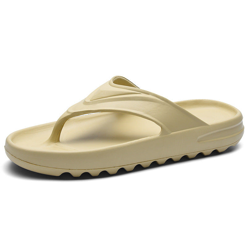 Cross-Border Coconut Slippers - Sun of the Beach Boutique