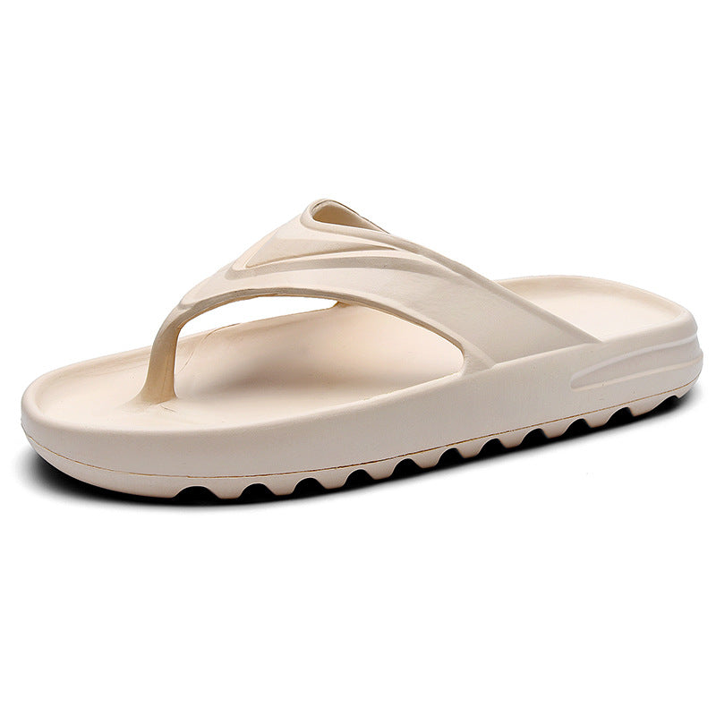 Cross-Border Coconut Slippers - Sun of the Beach Boutique