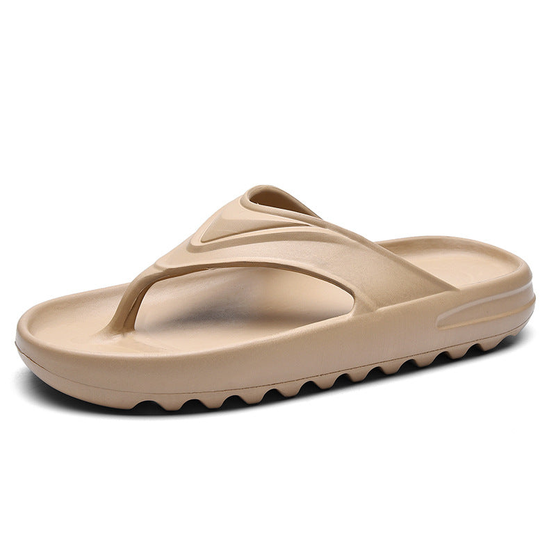 Cross-Border Coconut Slippers - Sun of the Beach Boutique