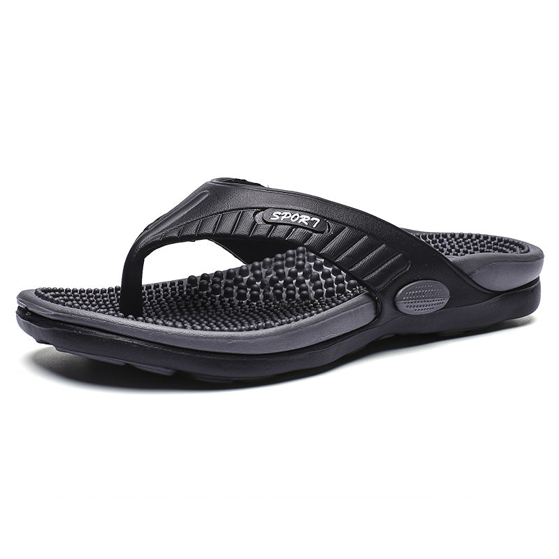 Men's Flip Flops - Sun of the Beach Boutique