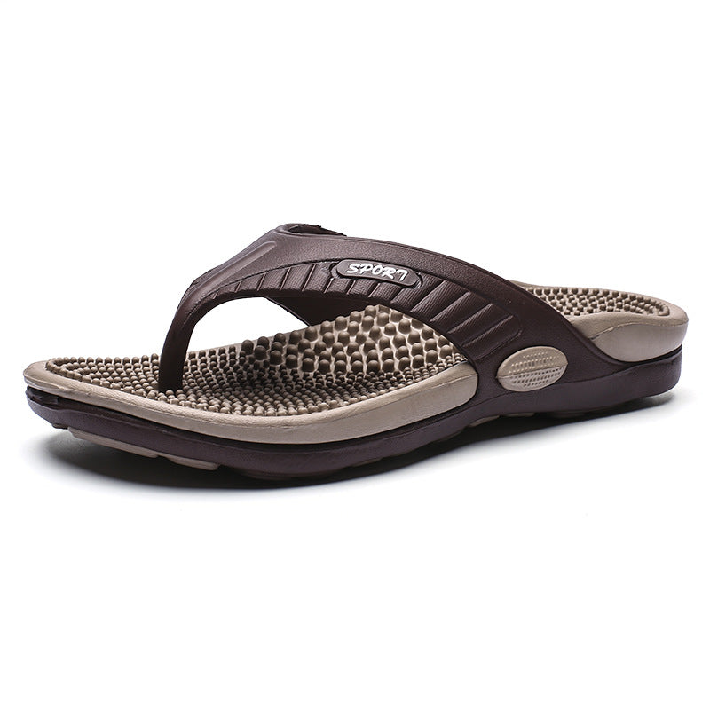 Men's Flip Flops - Sun of the Beach Boutique