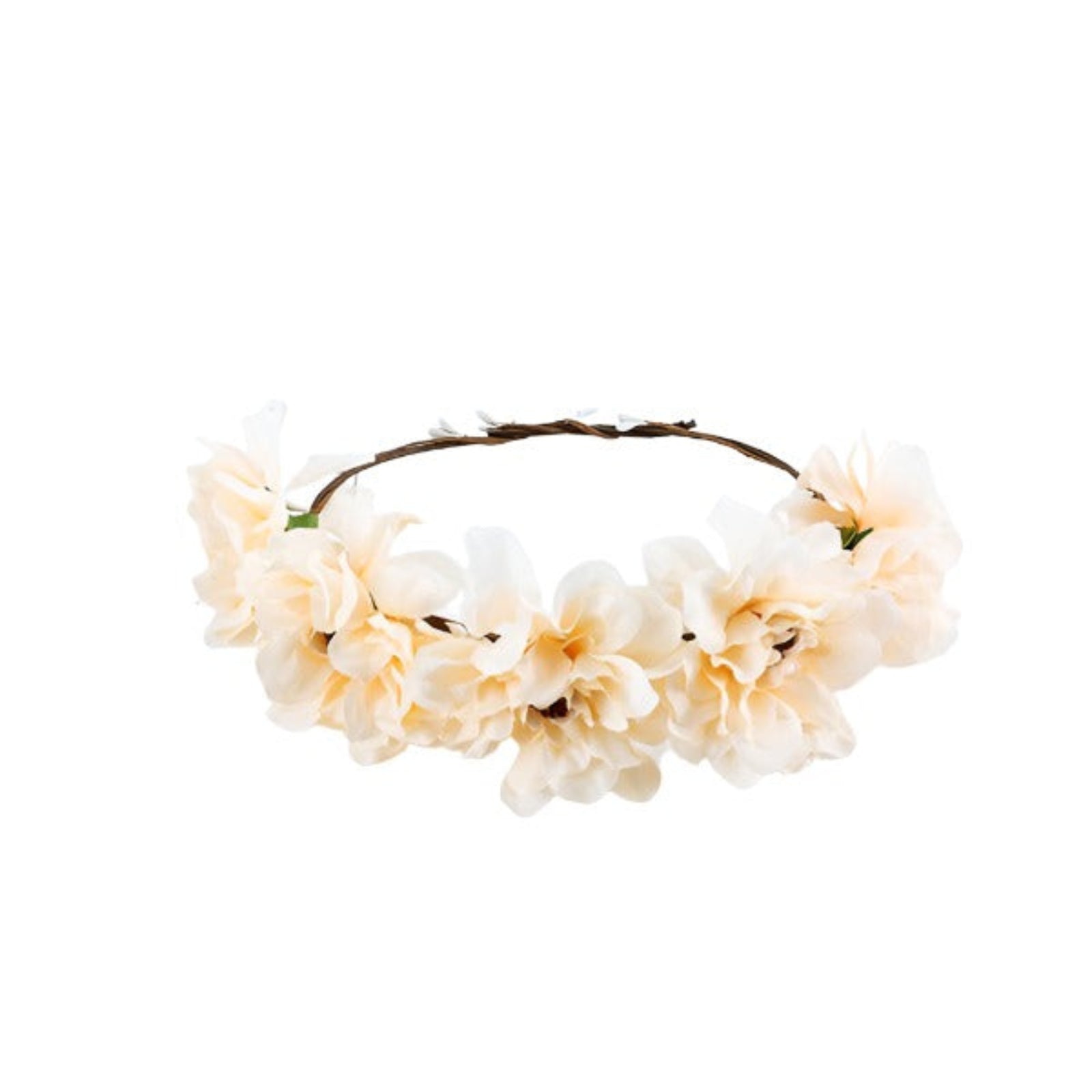 Flower Crown Headband