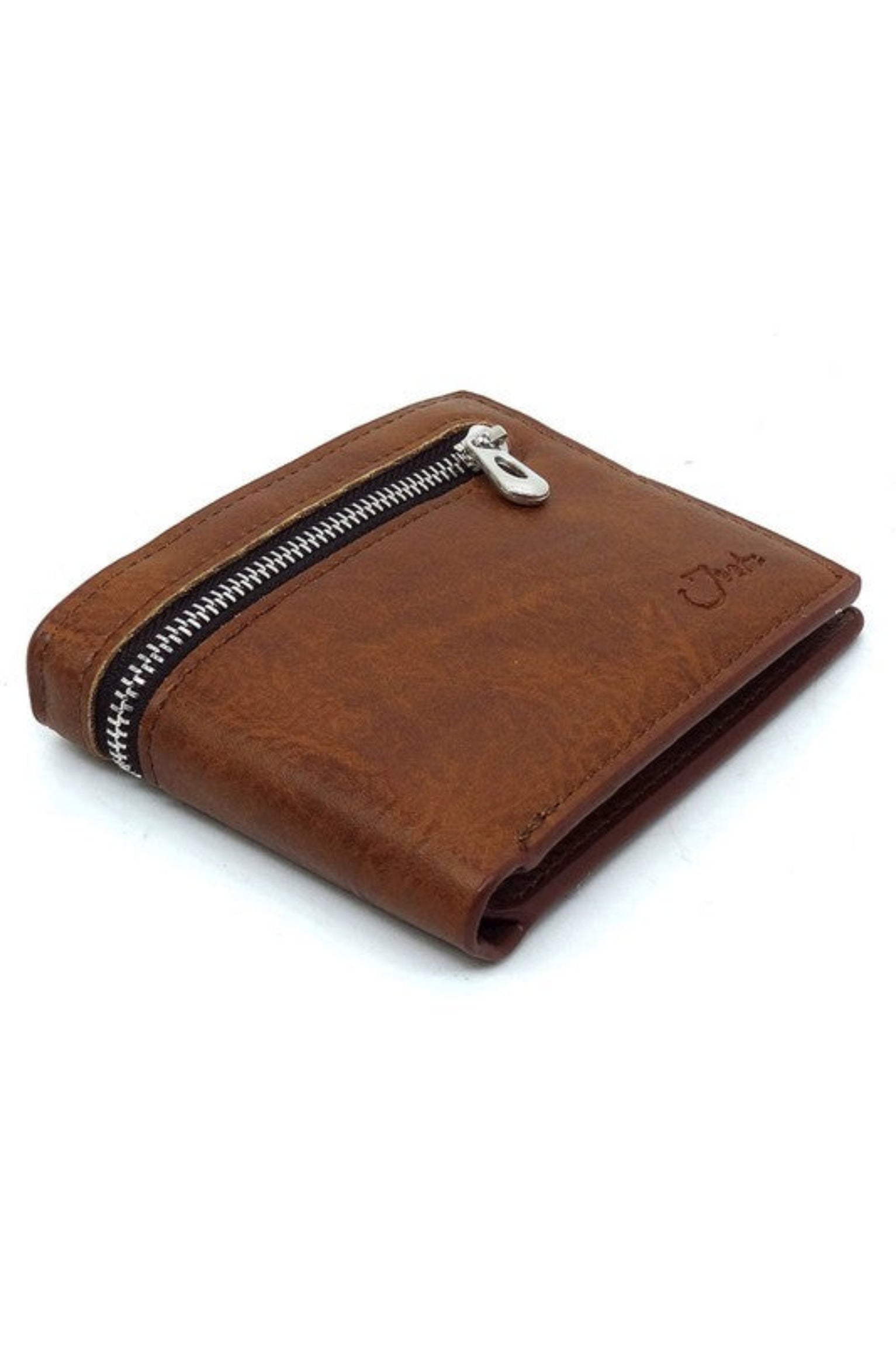 Bi-fold Mens Wallet - Sun of the Beach Boutique