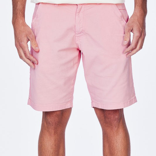 Men&#39;s Chino Twill Stretch Shorts - Sun of the Beach Boutique