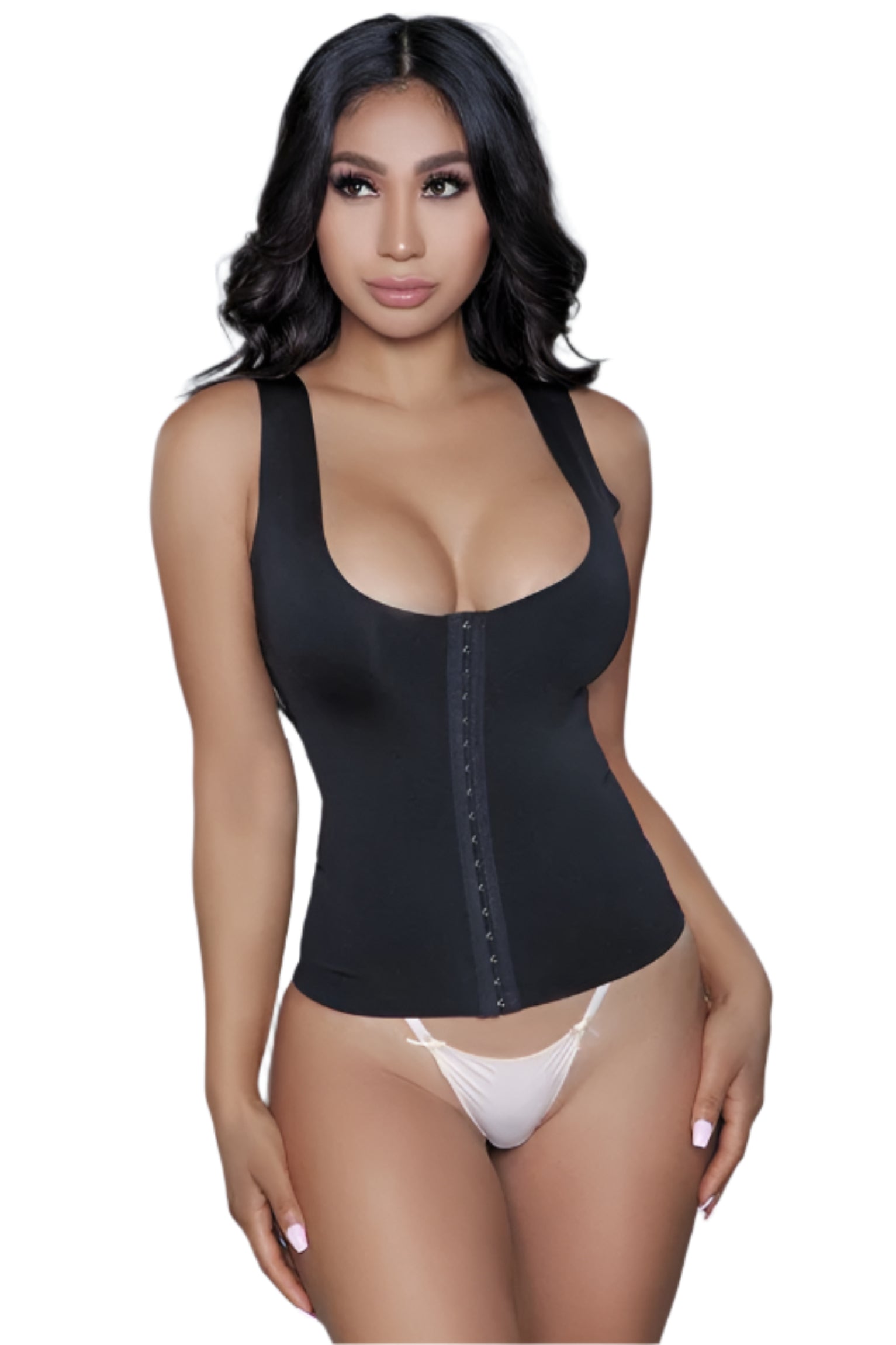 Miraculous Shapewear Top