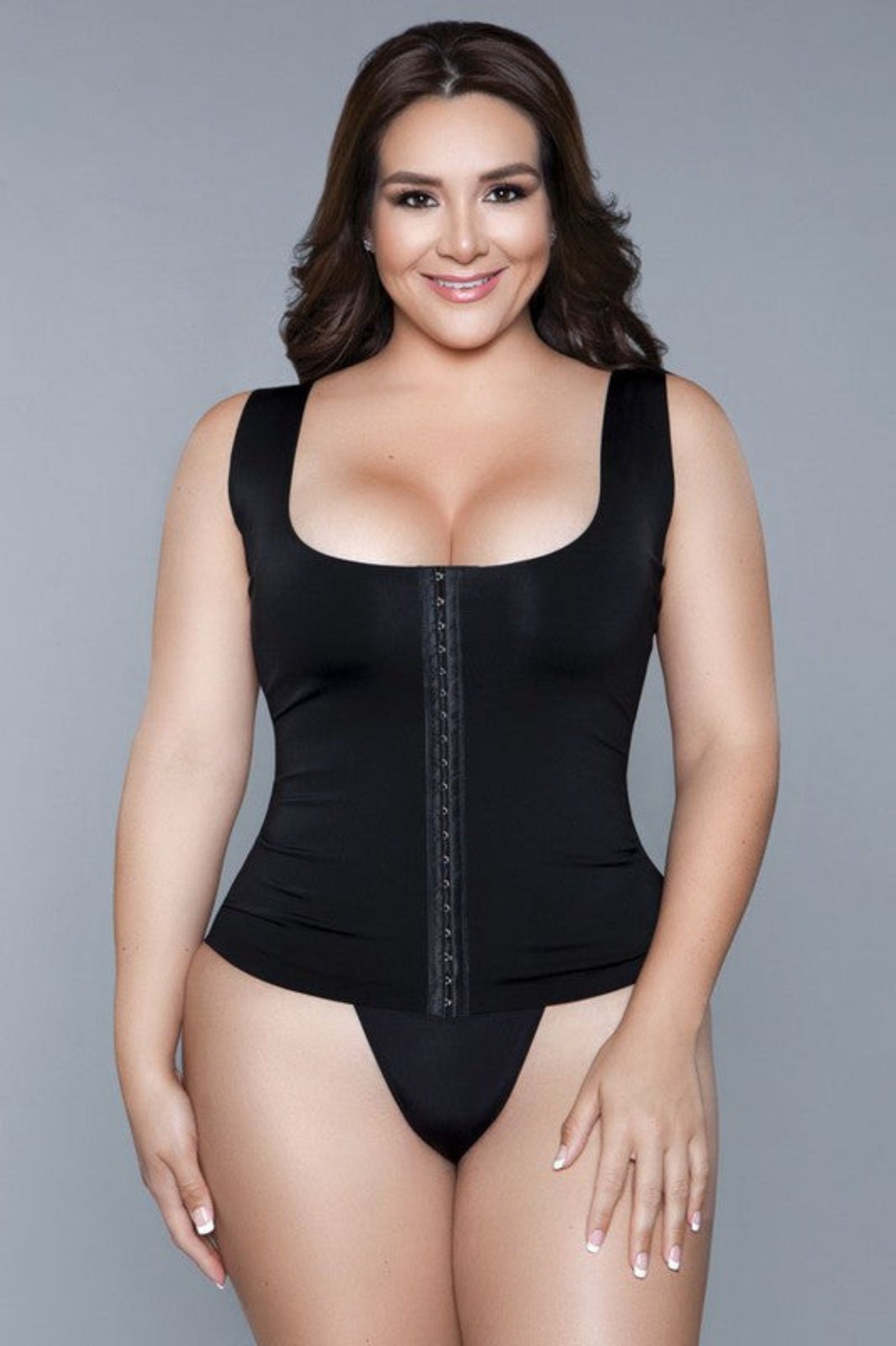 Miraculous Shapewear Top