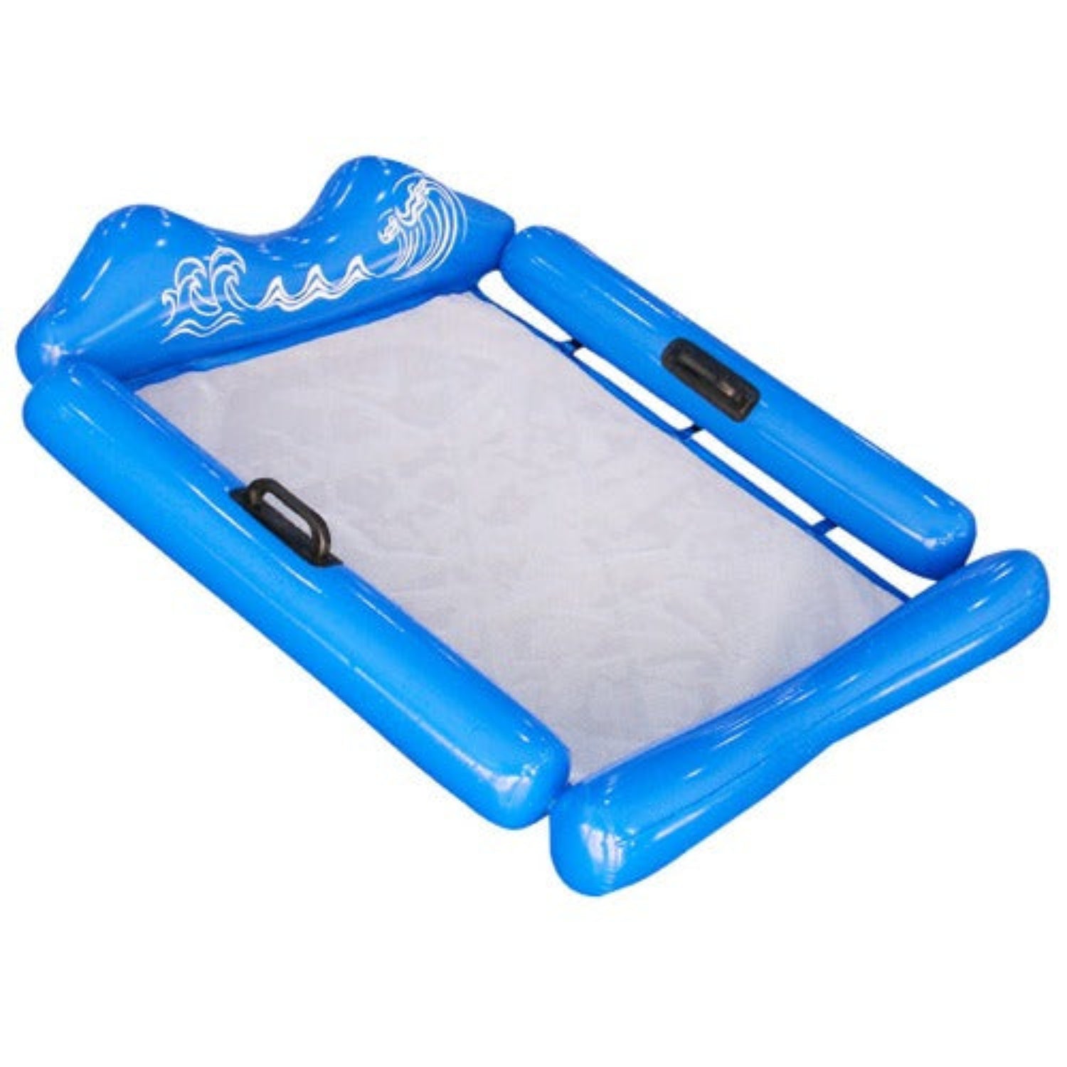 Foldable Water Inflatable Bed Raft