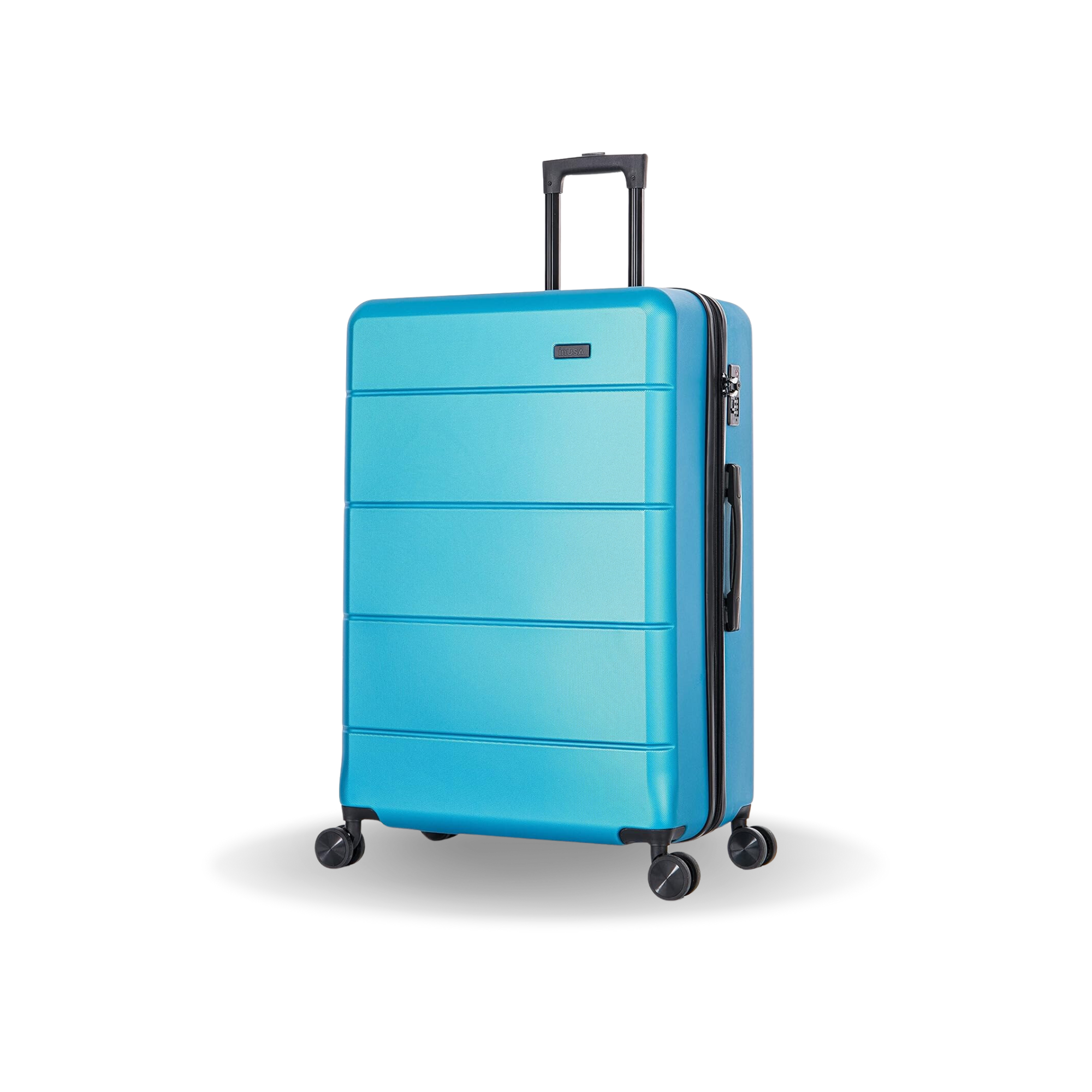 InUSA Luggage Elysian Large 28" Spinner Suitcase