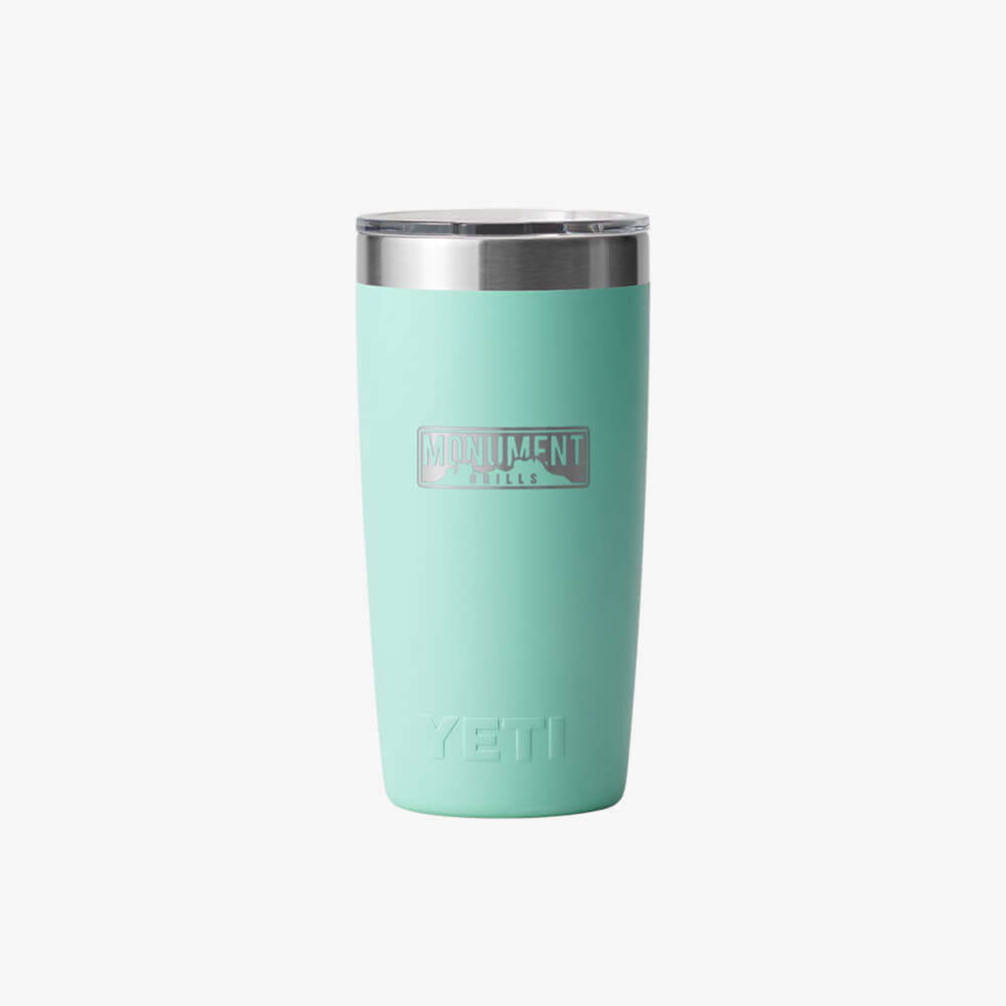 Monument 10 Oz Tumbler