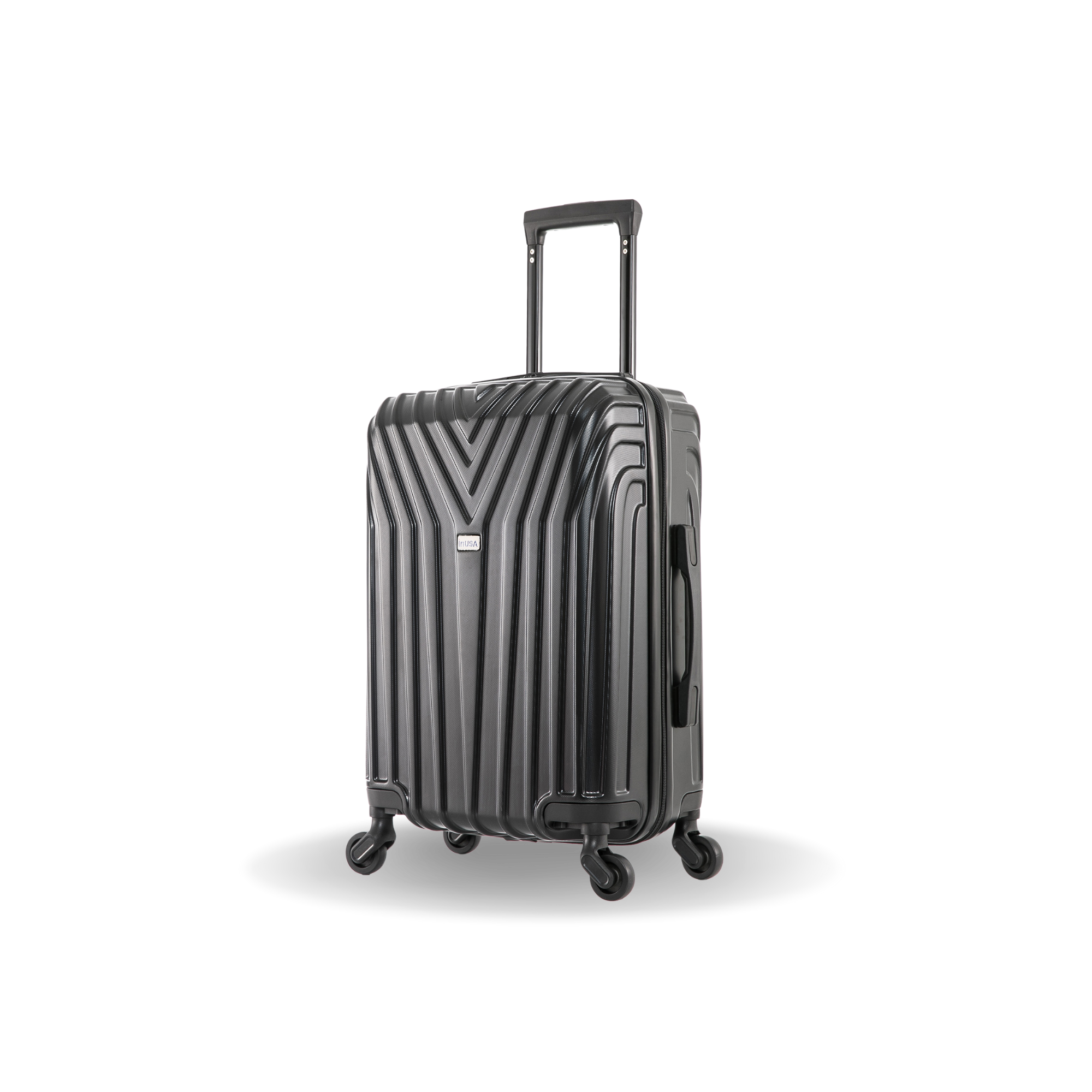InUSA Luggage Vasty Carry On 20" Spinner Suitcase