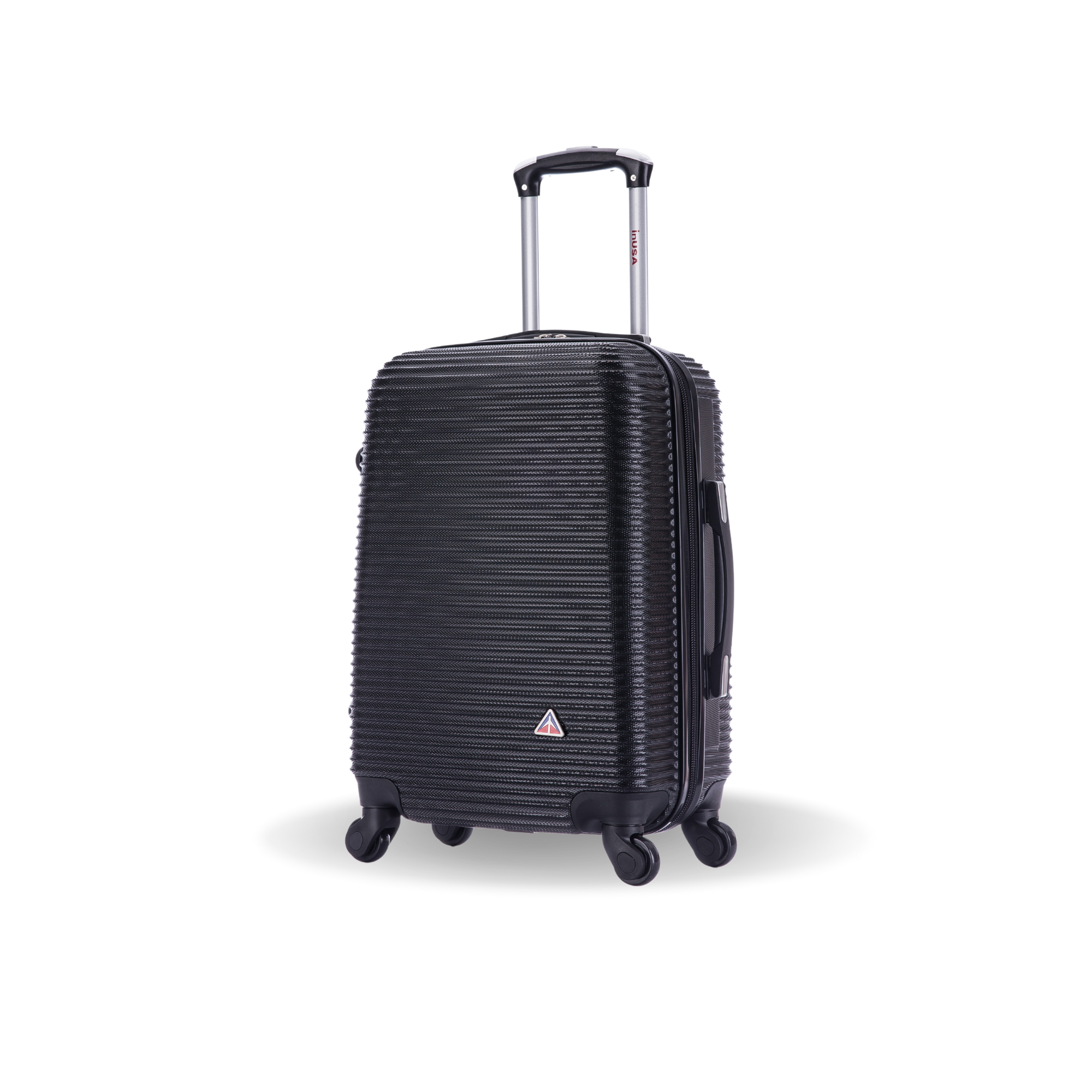 InUSA Luggage Royal Carry On 20" Spinner Suitcase