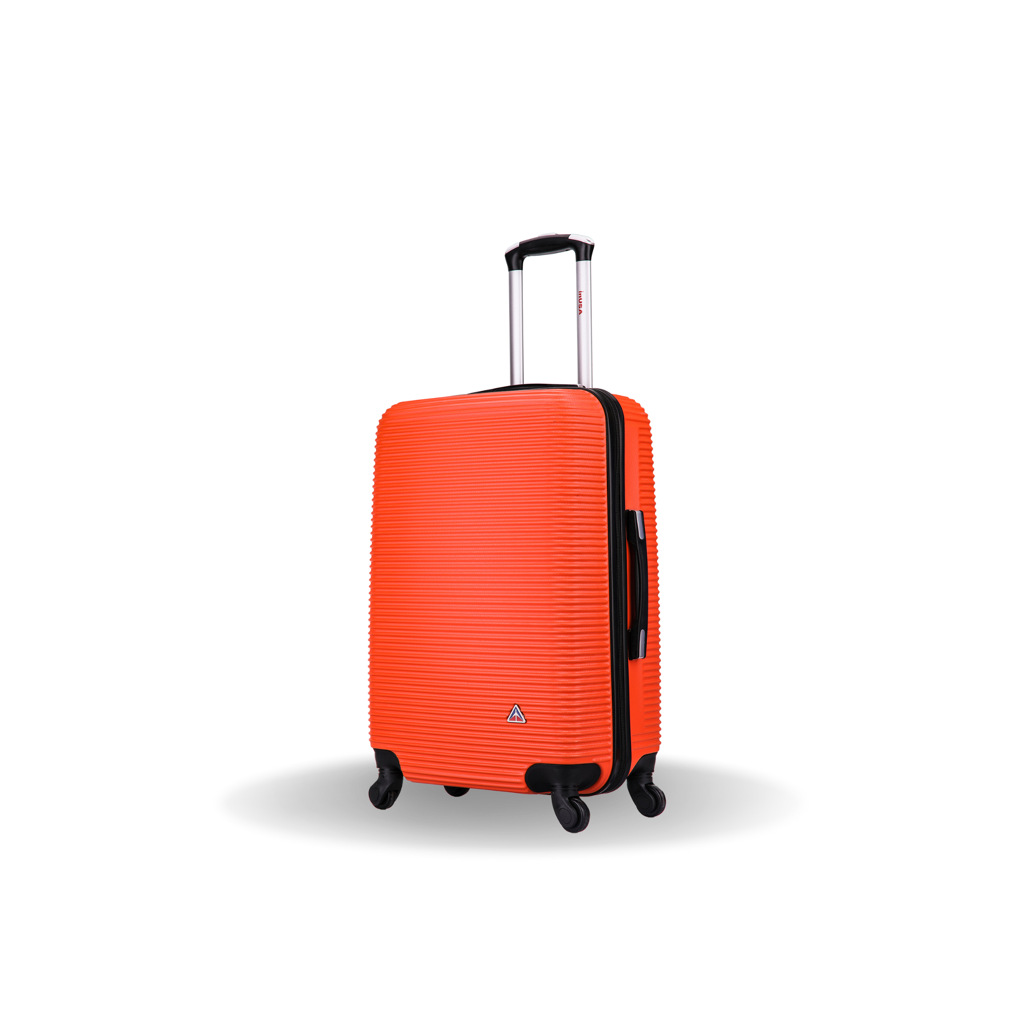 InUSA Luggage Royal Medium 24" Spinner Suitcase