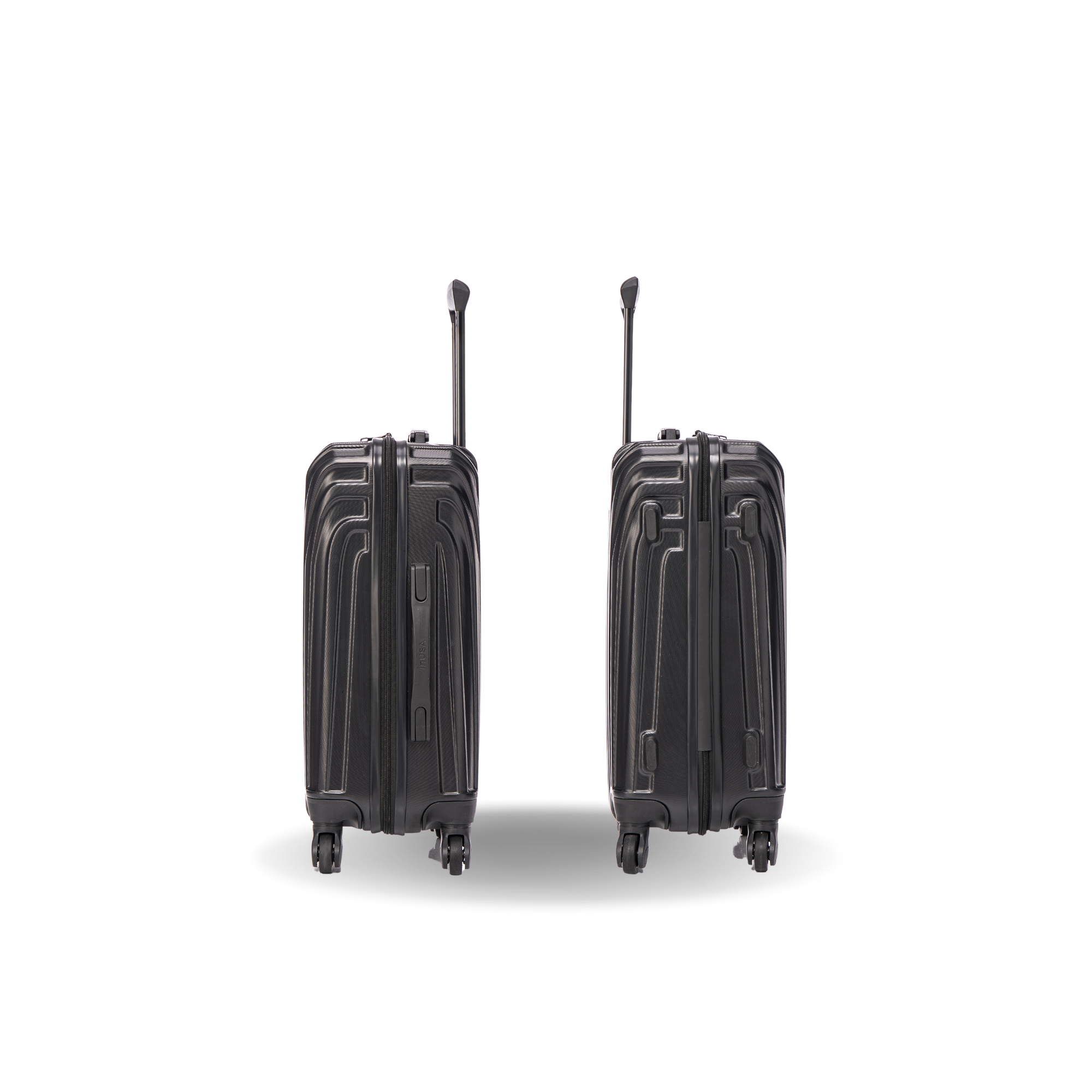 InUSA Luggage Vasty Carry On 20" Spinner Suitcase