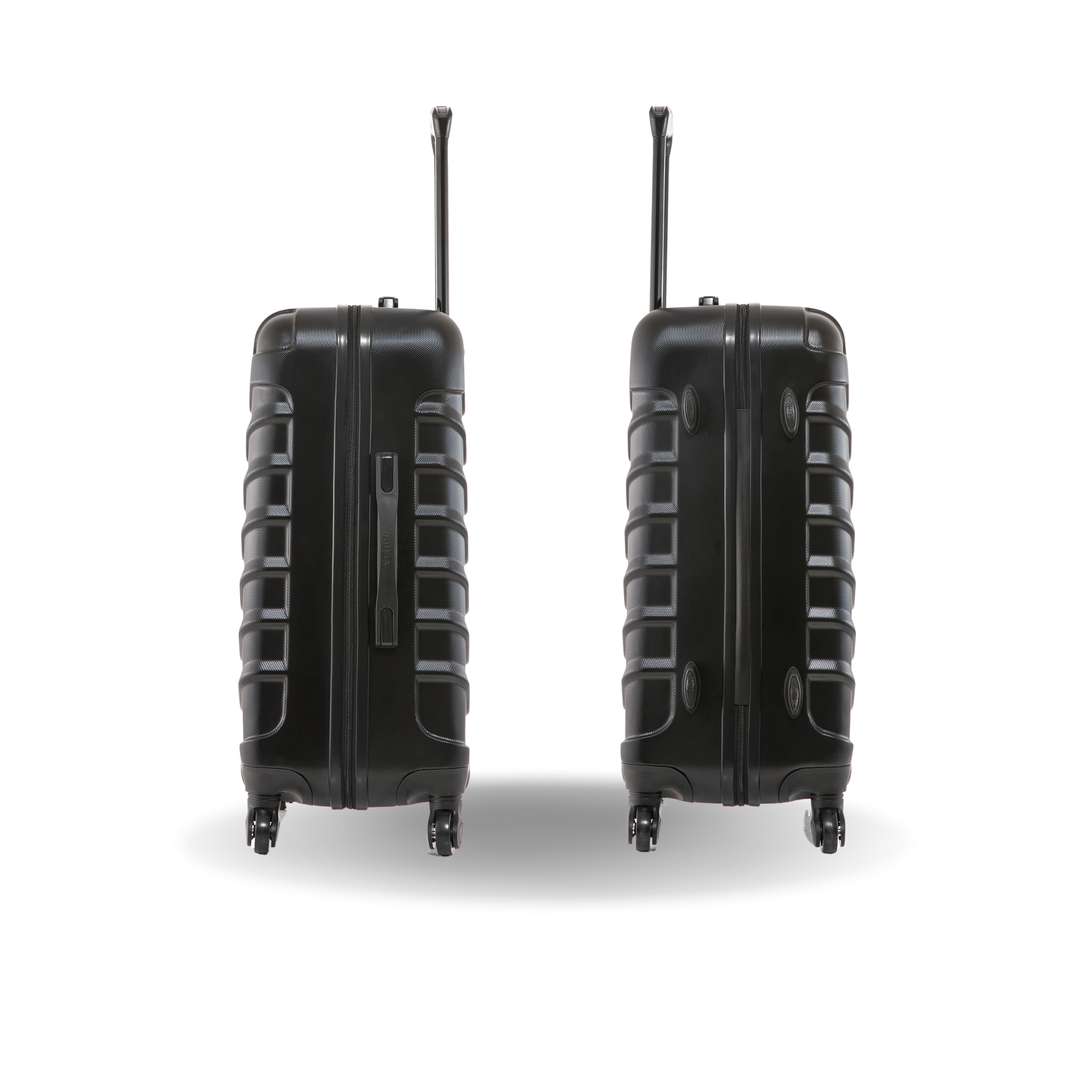 InUSA Luggage Endurance Medium 24" Spinner Suitcase