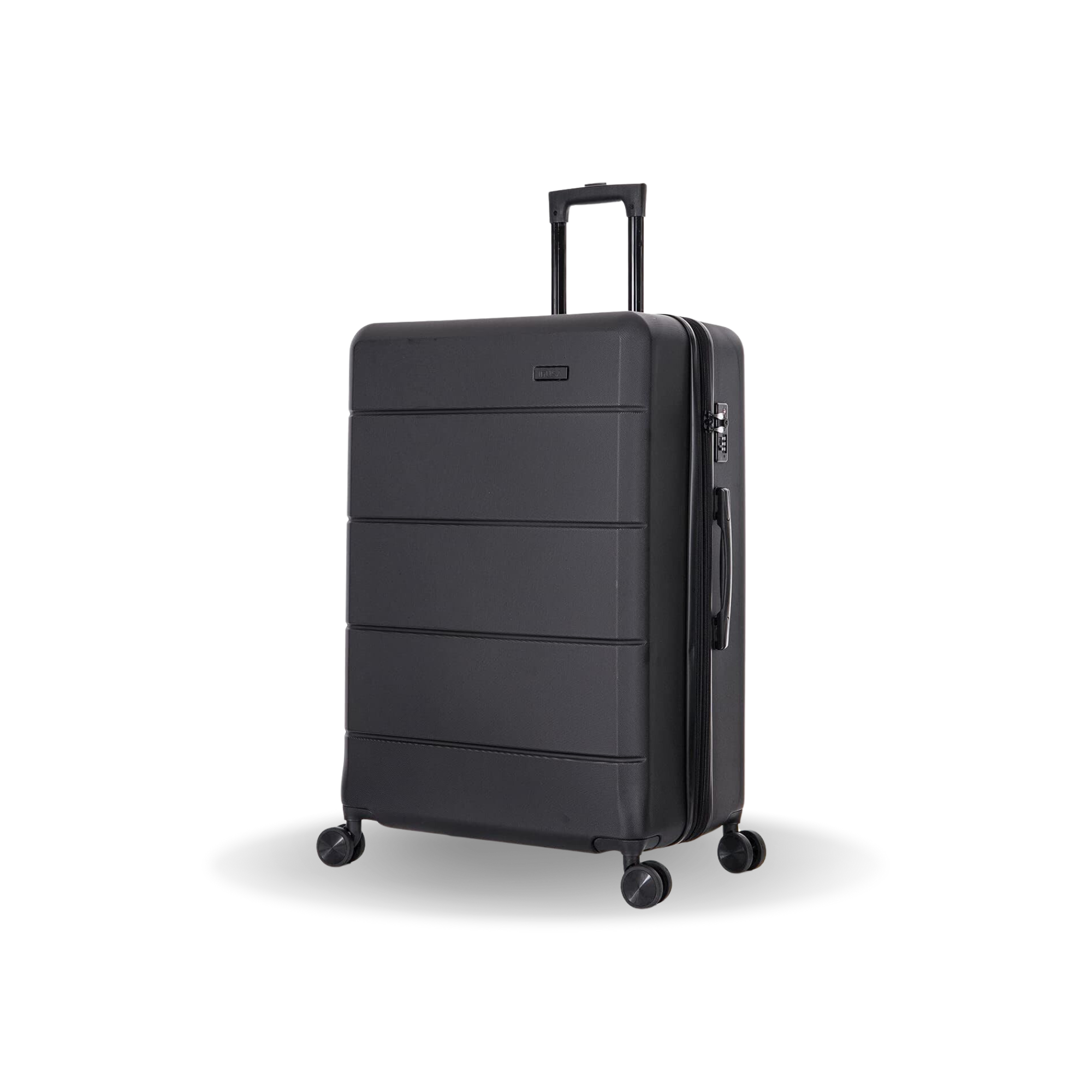 InUSA Luggage Elysian Large 28" Spinner Suitcase