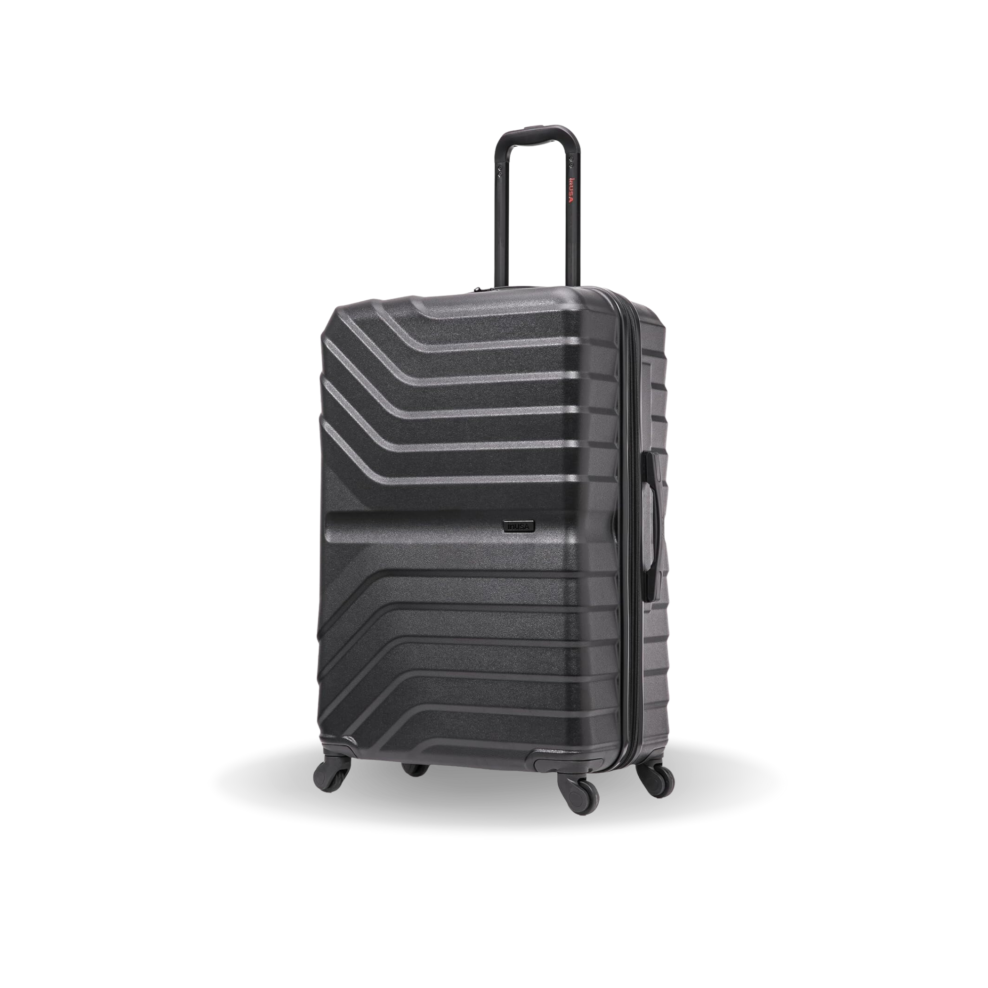 InUSA Luggage Aurum Large 28" Spinner Suitcase