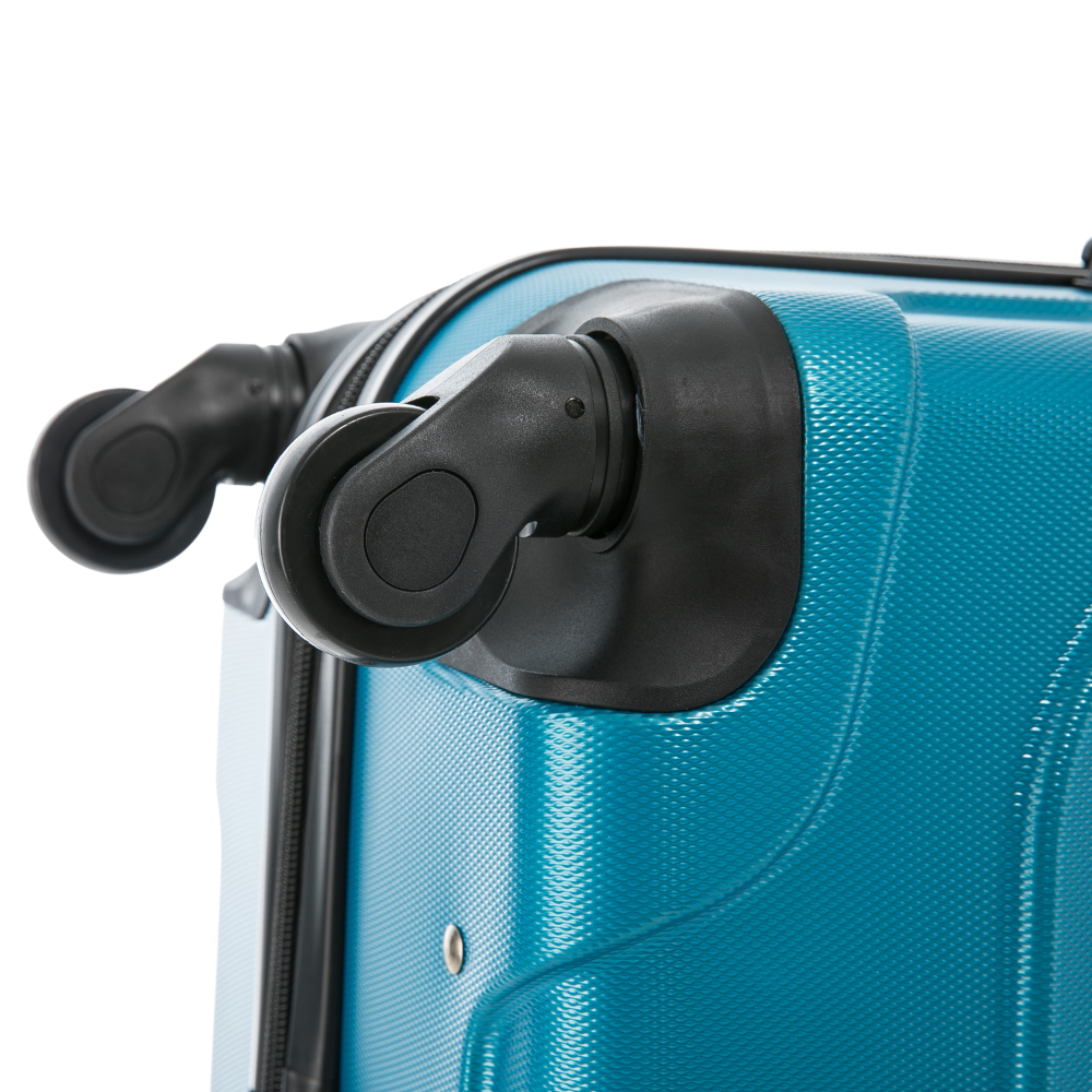 InUSA Luggage Endurance Medium 24" Spinner Suitcase