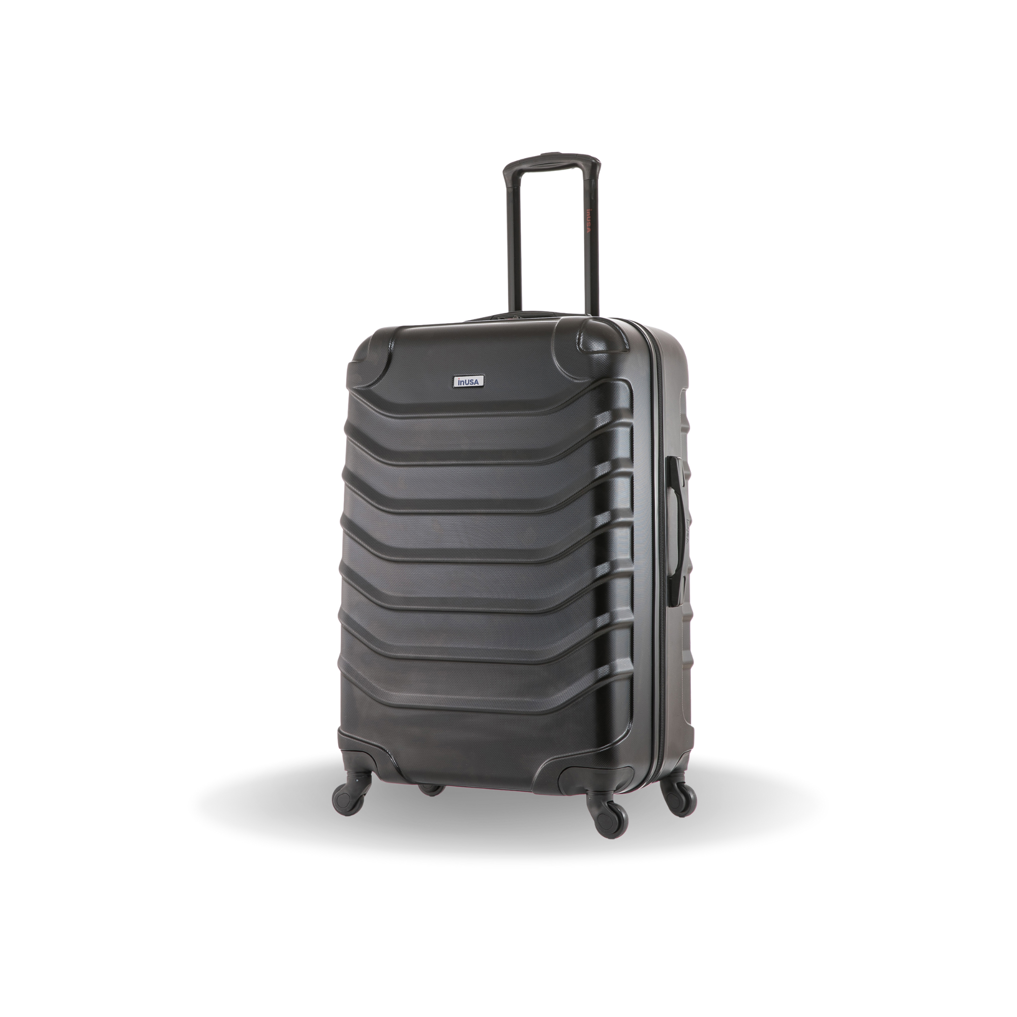 InUSA Luggage Endurance Large 28" Spinner Suitcase