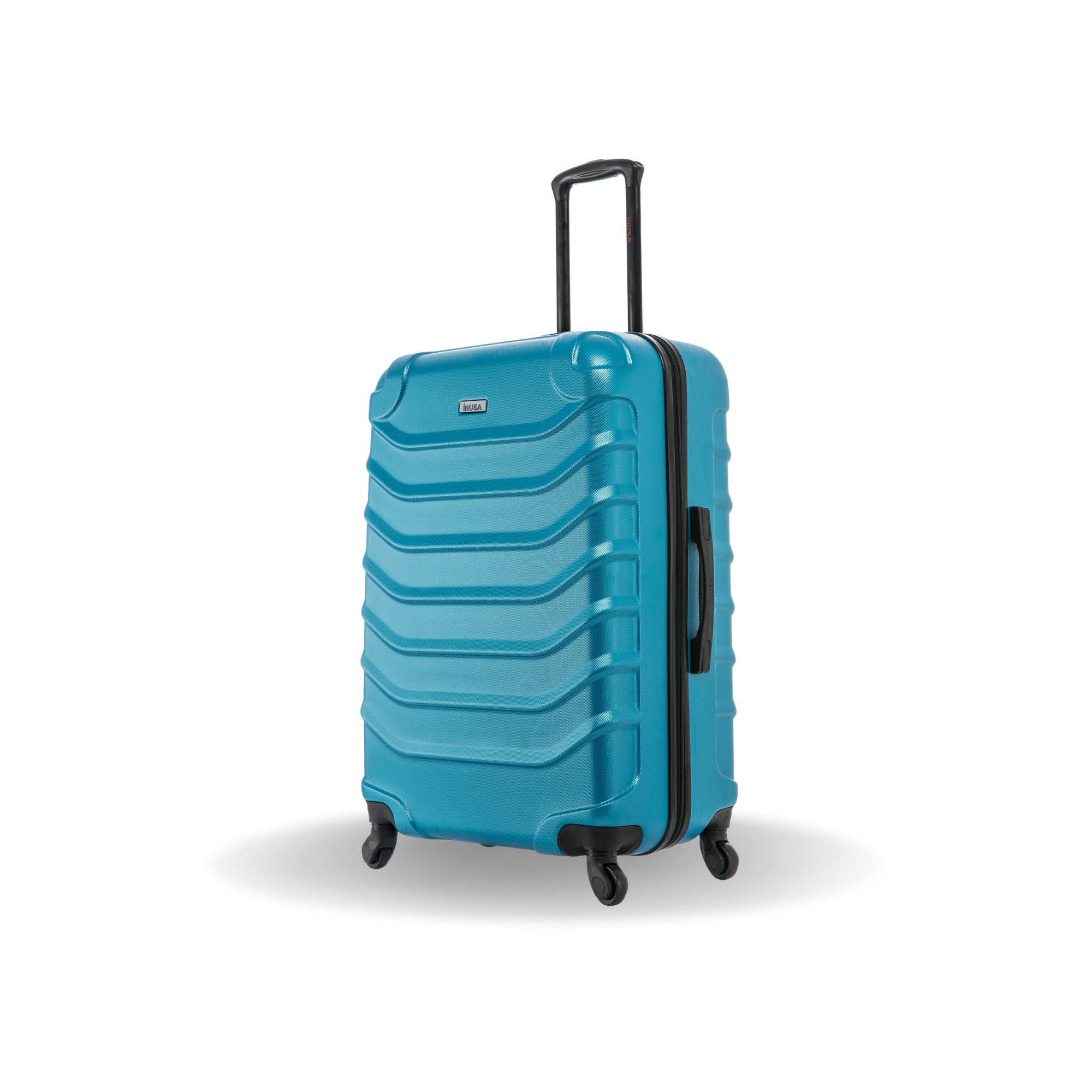 InUSA Luggage Endurance Large 28" Spinner Suitcase