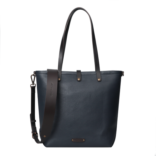 Dublin Leather Tote