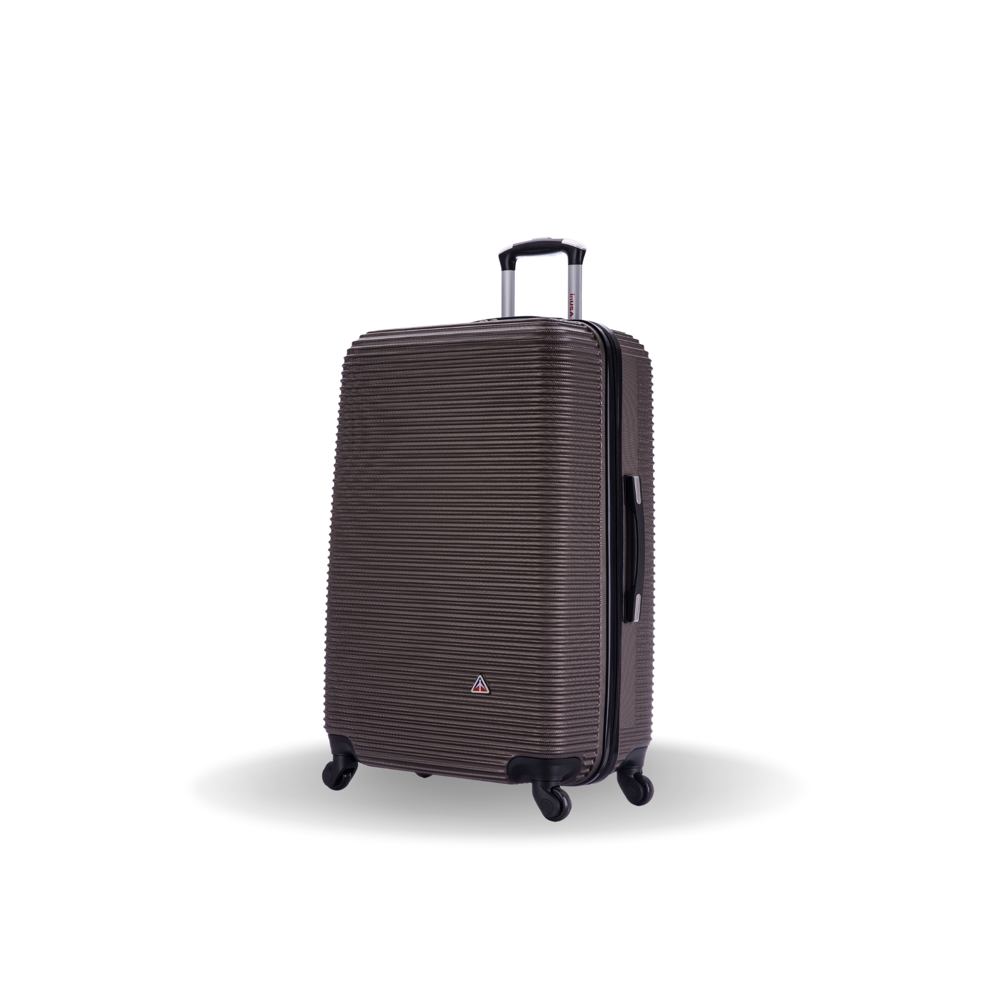 InUSA Luggage Royal Large 28" Spinner Suitcase