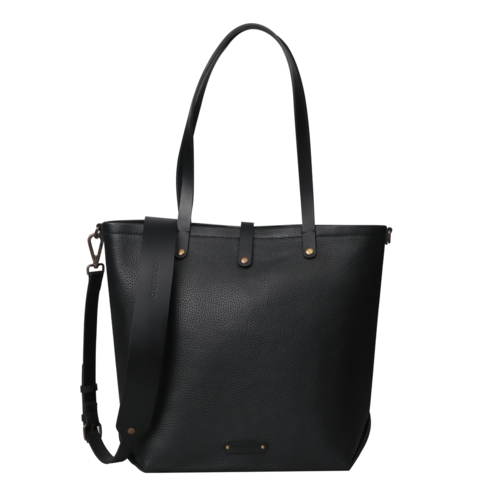 Dublin Leather Tote