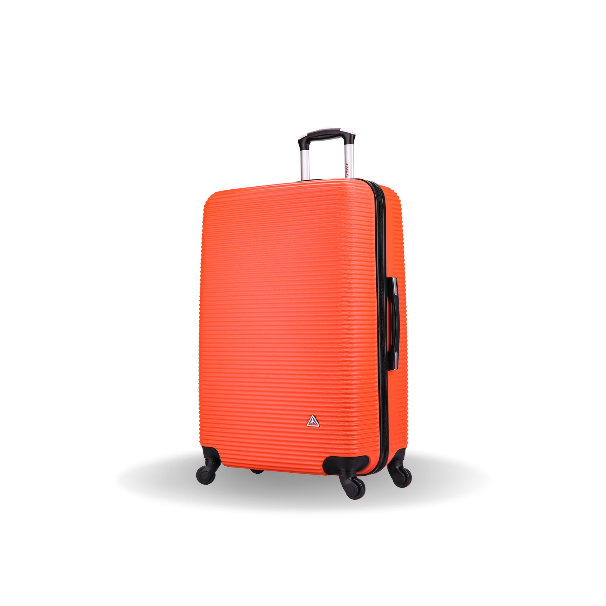 InUSA Luggage Royal Large 28" Spinner Suitcase