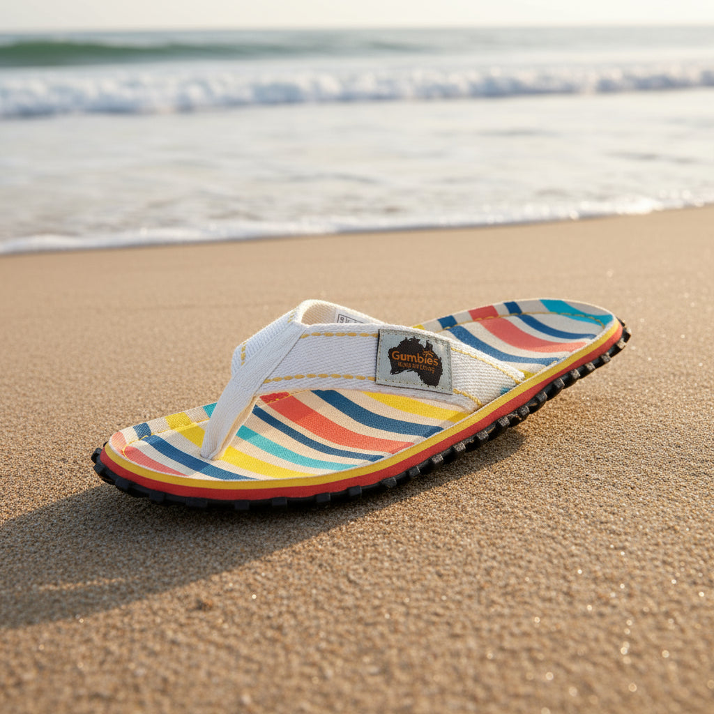 Islander Flip-Flops - Women's - Beach Chair