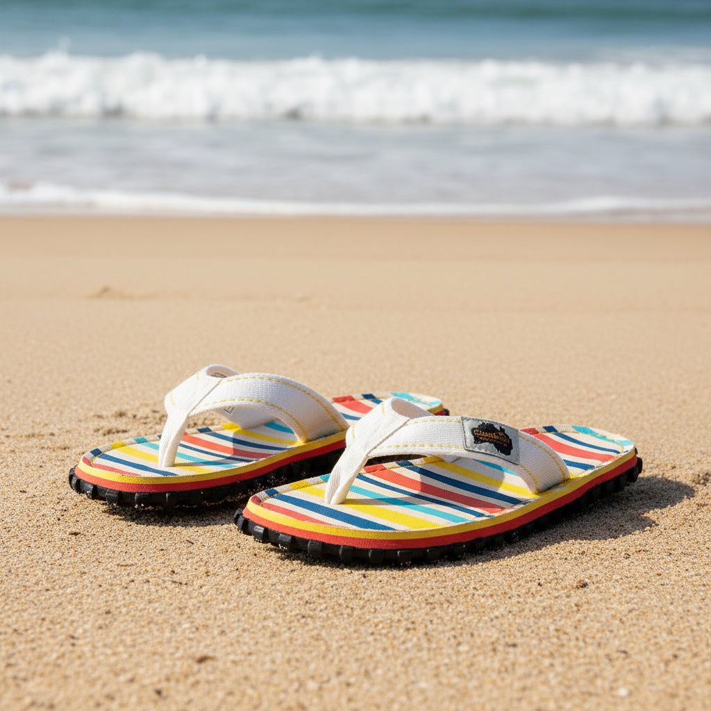 Islander Flip-Flops - Women's - Beach Chair