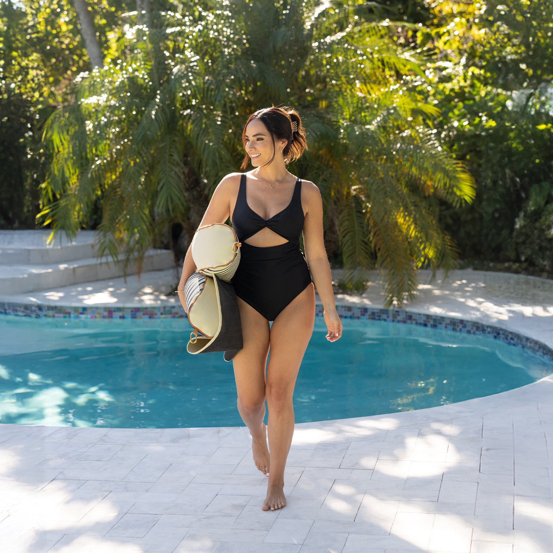 Big Joe's Lux Bali Sling