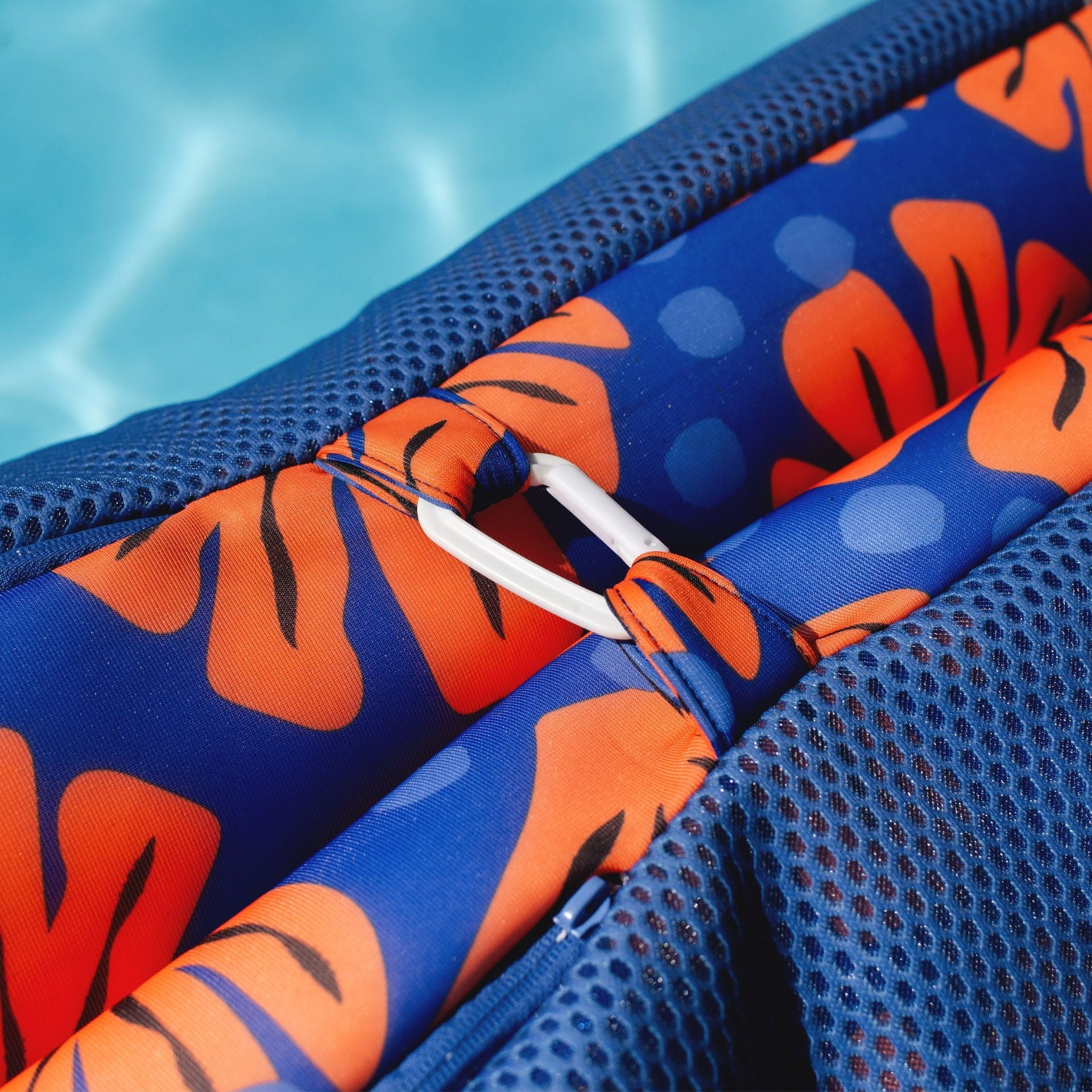 Big Joe's Shaka Hammock Sling