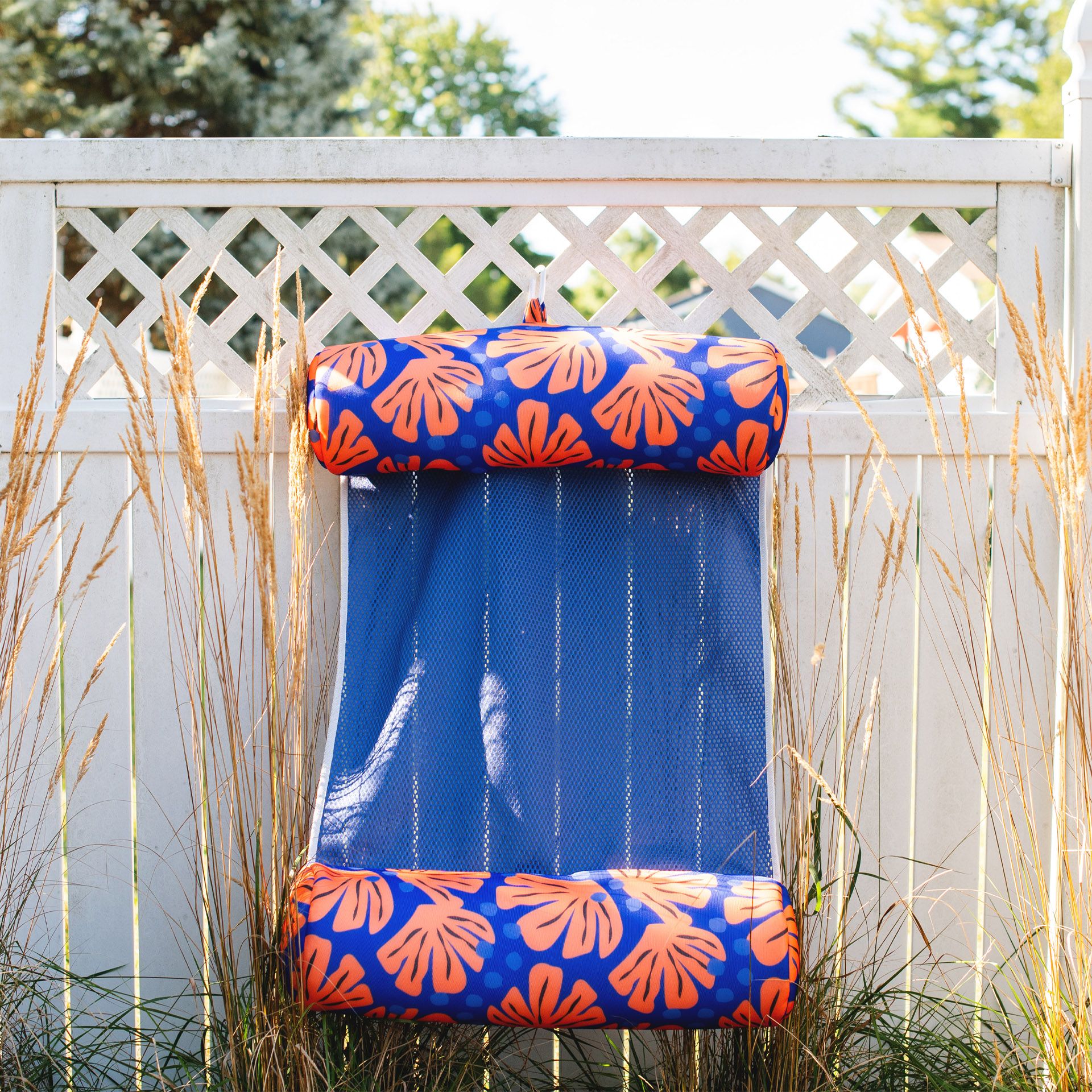Big Joe's Shaka Hammock Sling