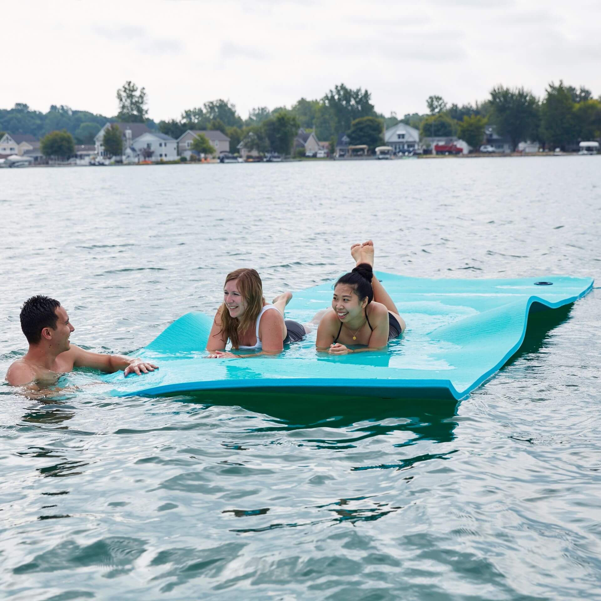 Big Joe's Waterpad