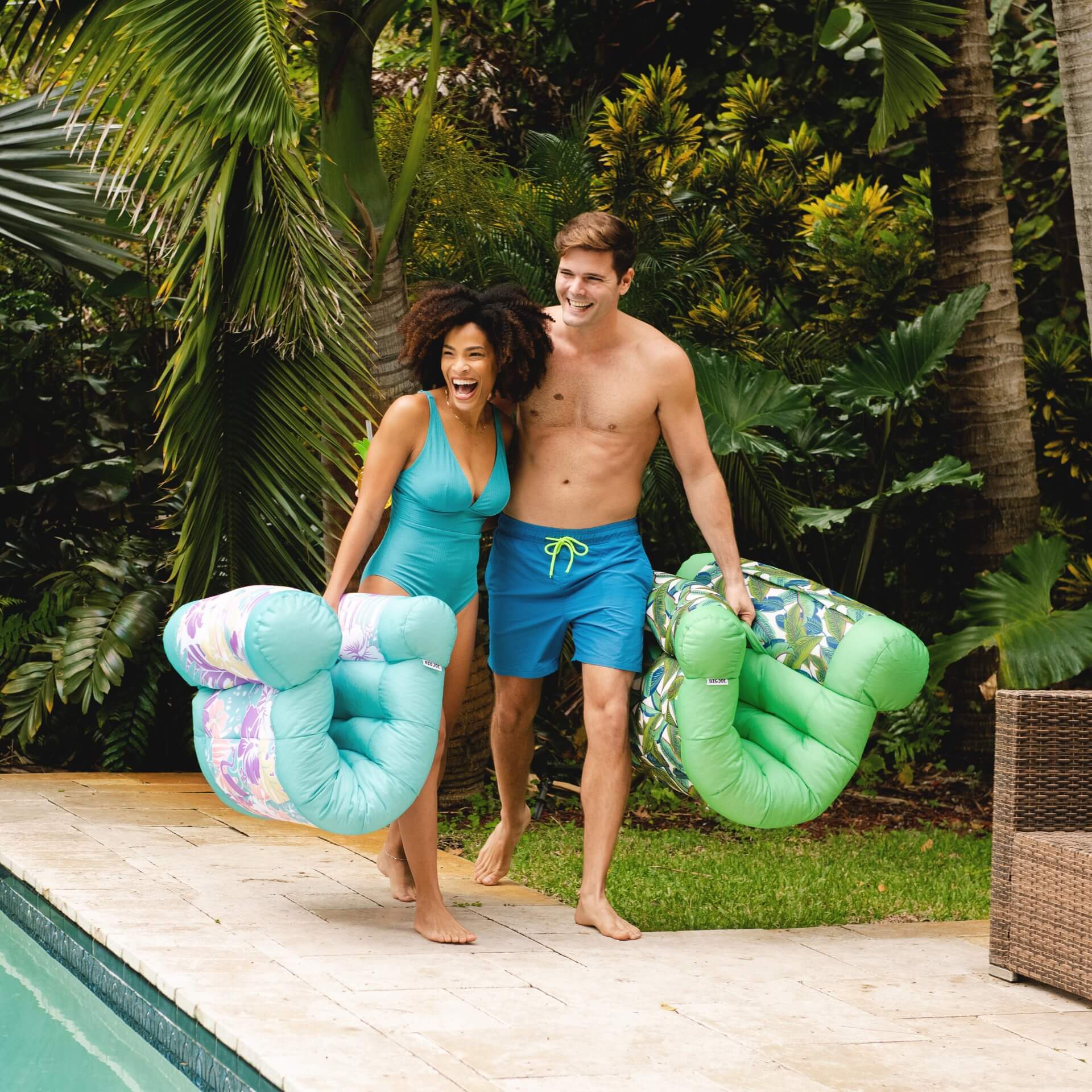 Big Joe's Kona Hammock