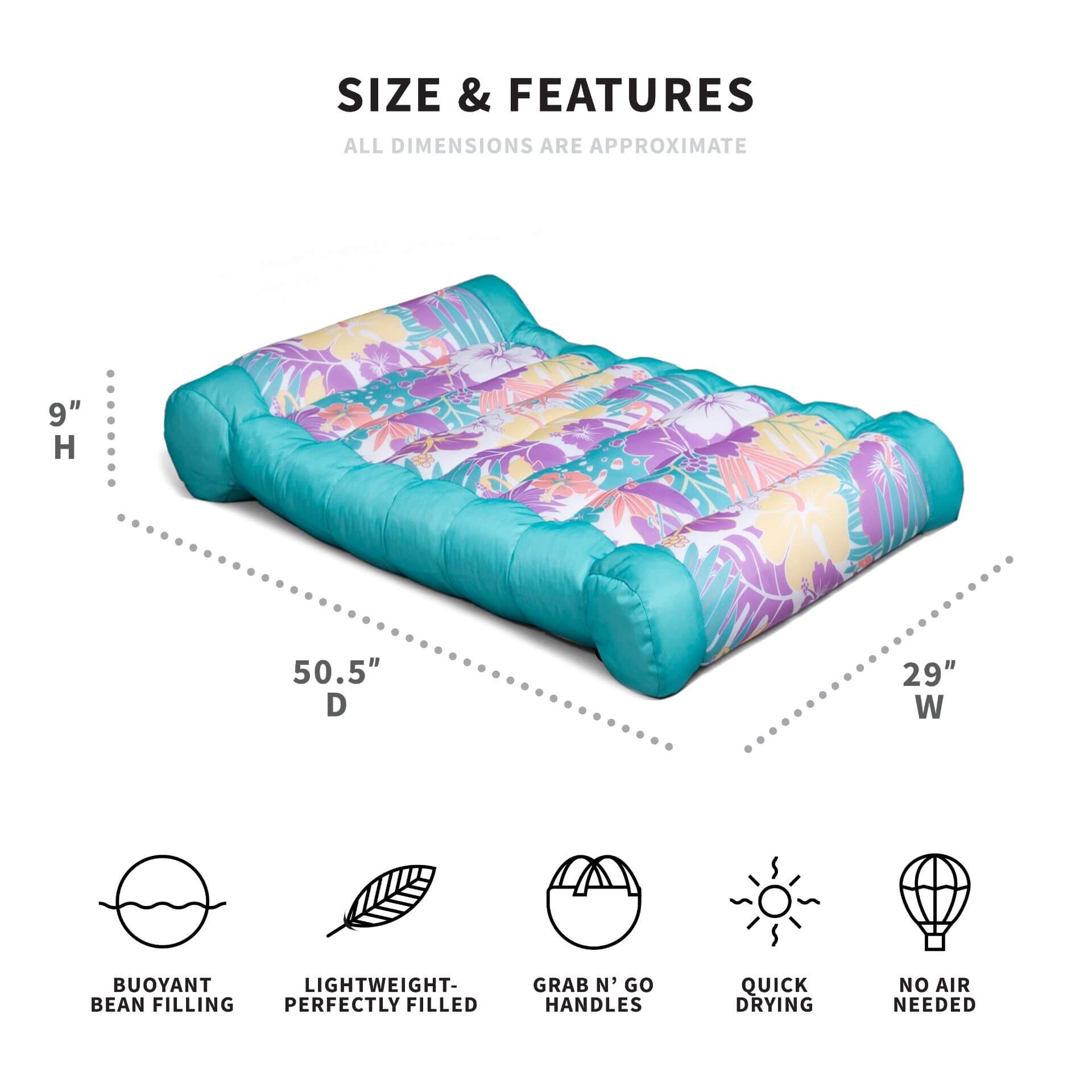 Big Joe's Kona Hammock