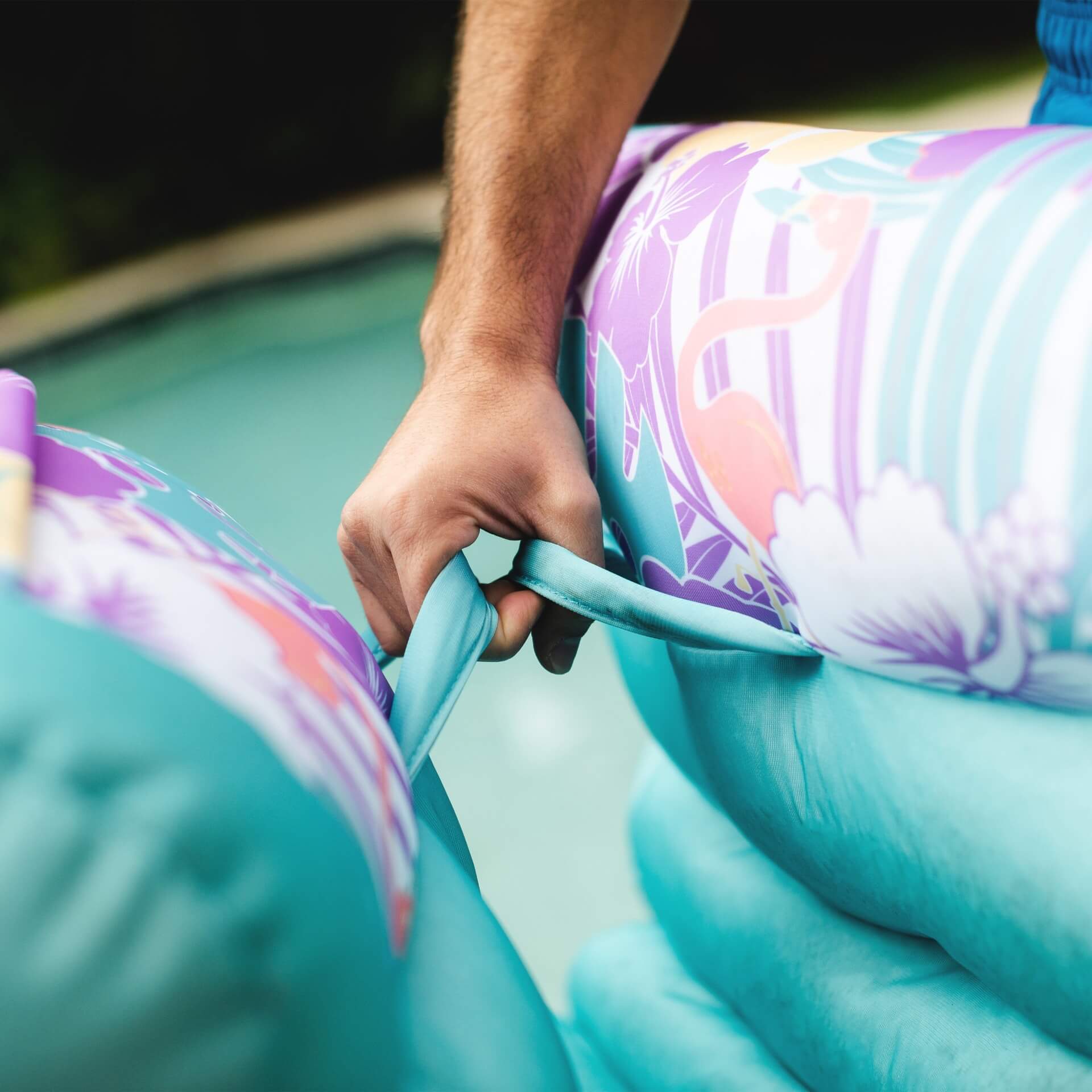 Big Joe's Kona Hammock