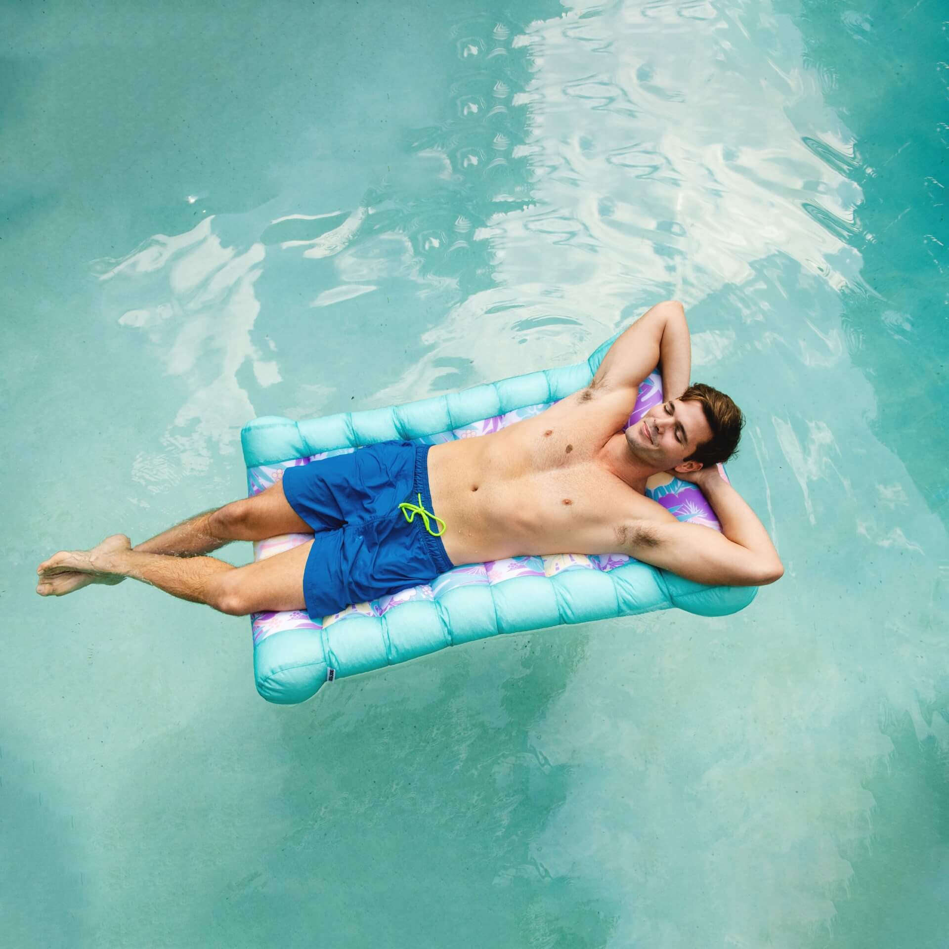 Big Joe's Kona Hammock