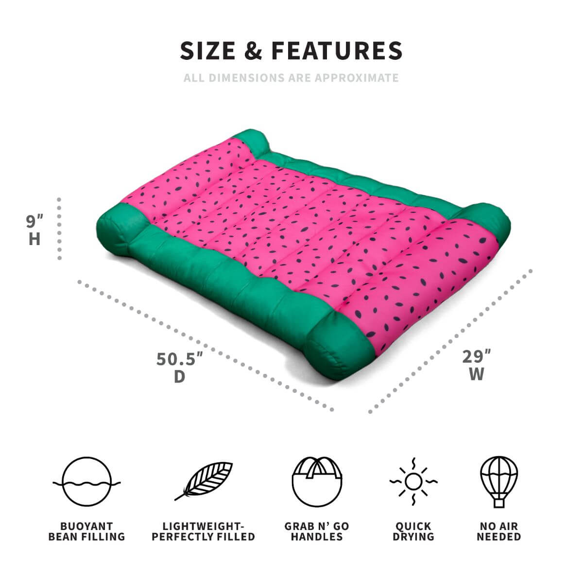Big Joe's Kona Hammock