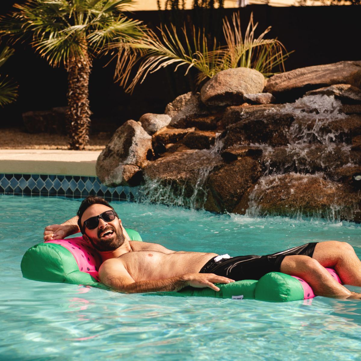 Big Joe's Kona Hammock