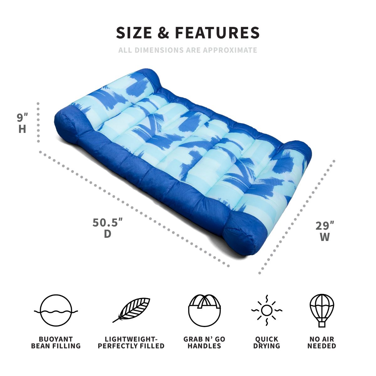 Big Joe's Kona Hammock