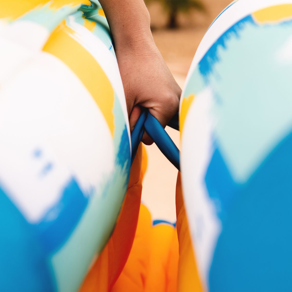 Big Joe's Kona Hammock