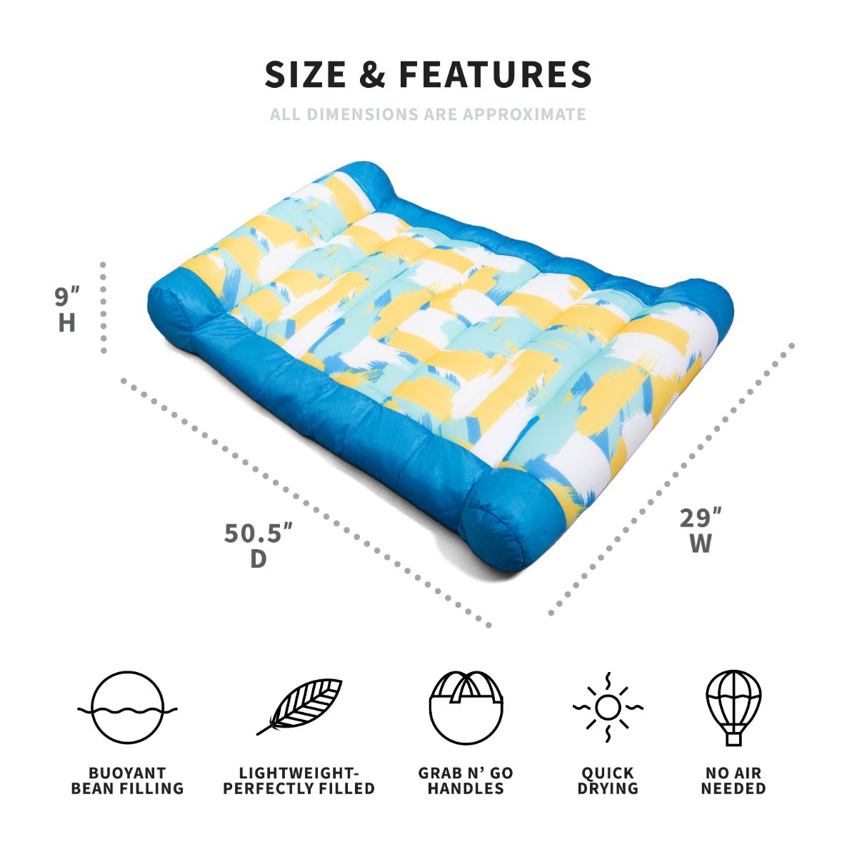 Big Joe's Kona Hammock