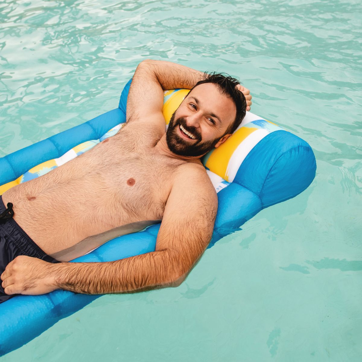 Big Joe's Kona Hammock