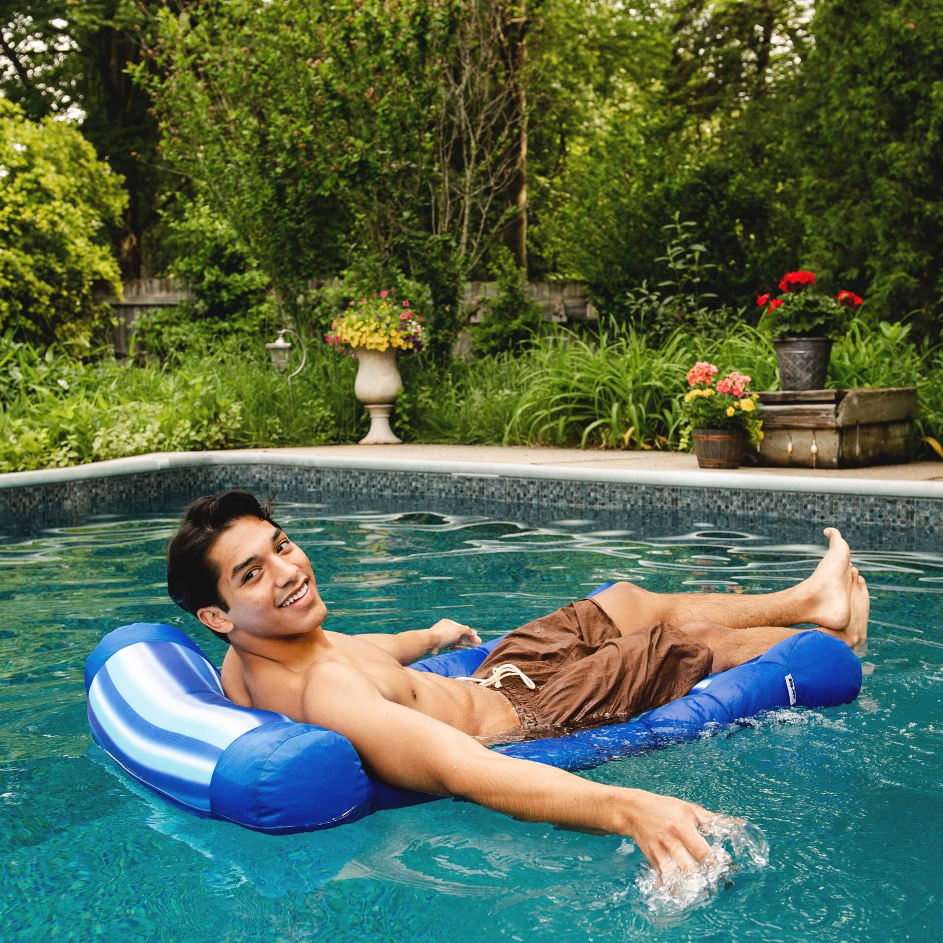 Big Joe's Kona Hammock