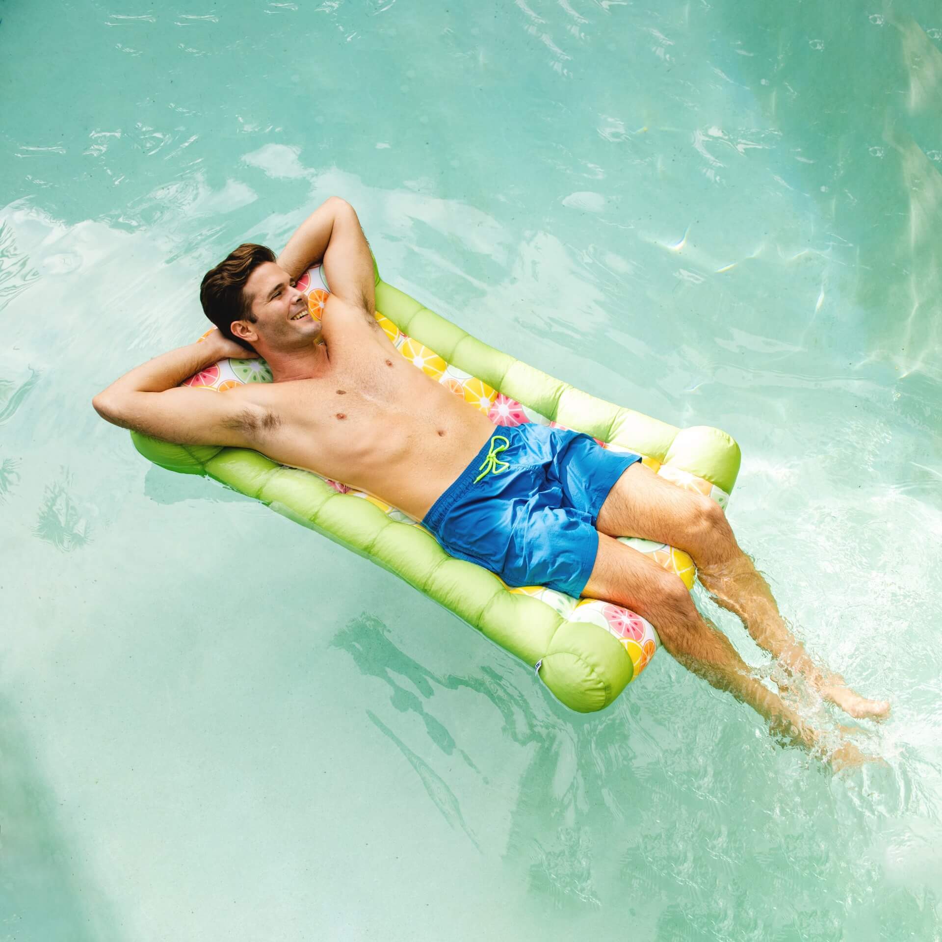 Big Joe's Kona Hammock