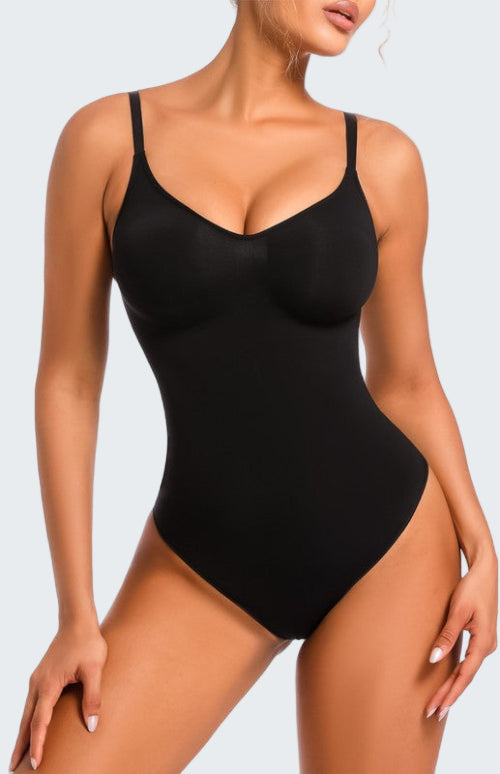Black Swimsuit