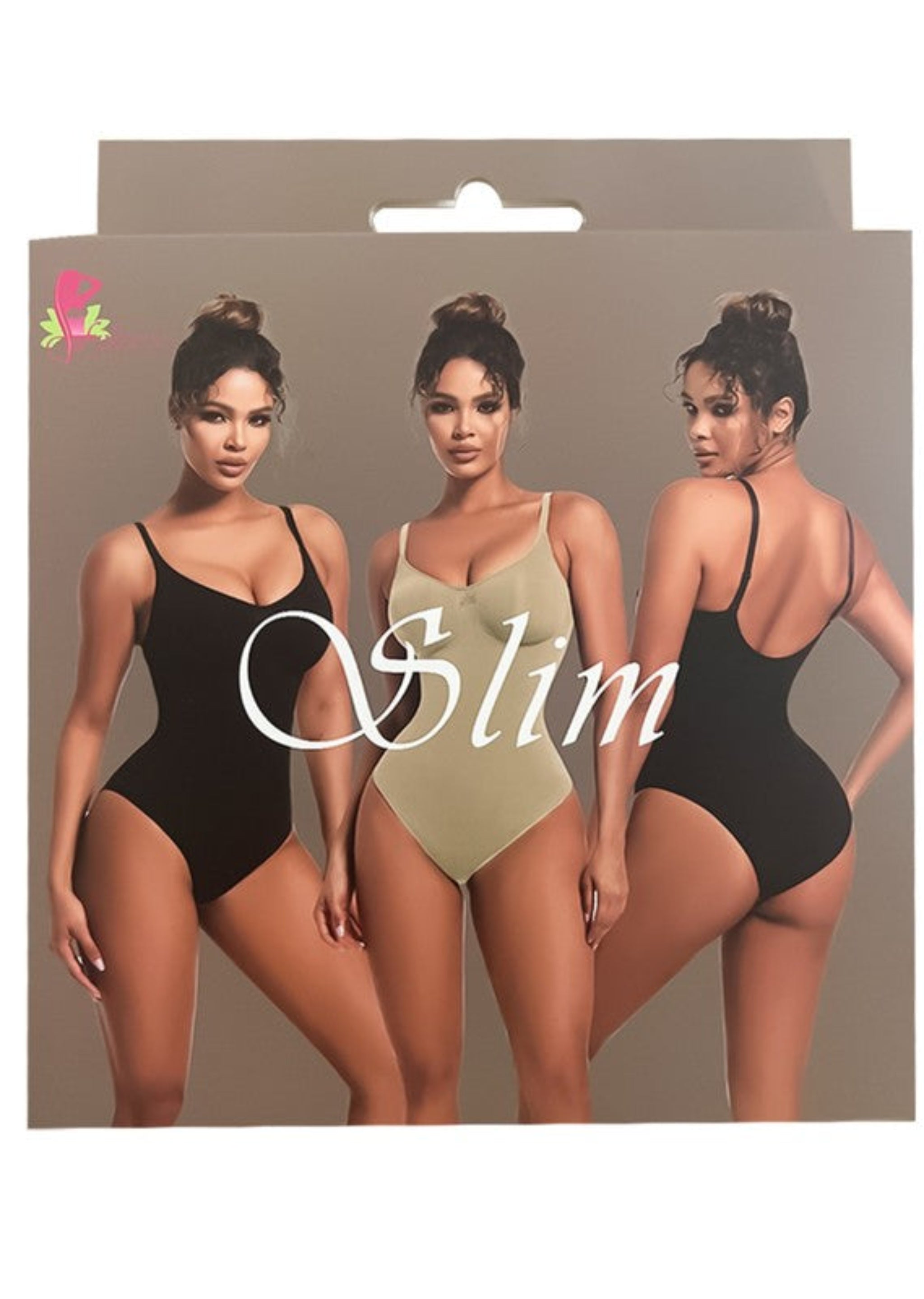 Slimming underwear