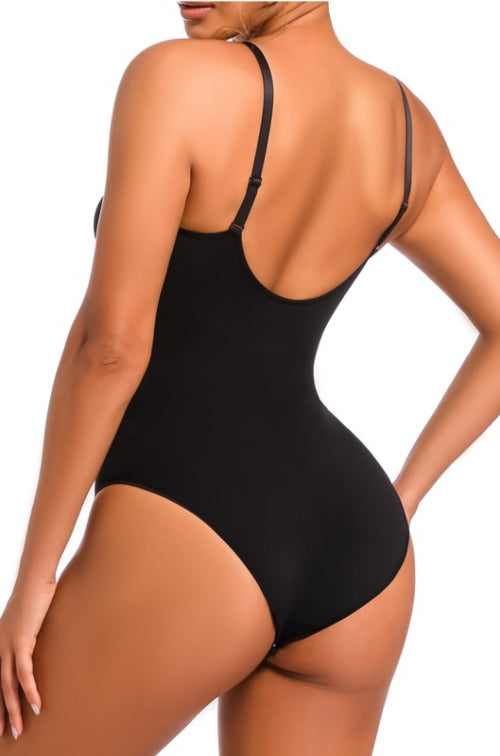 Black Swimsuit