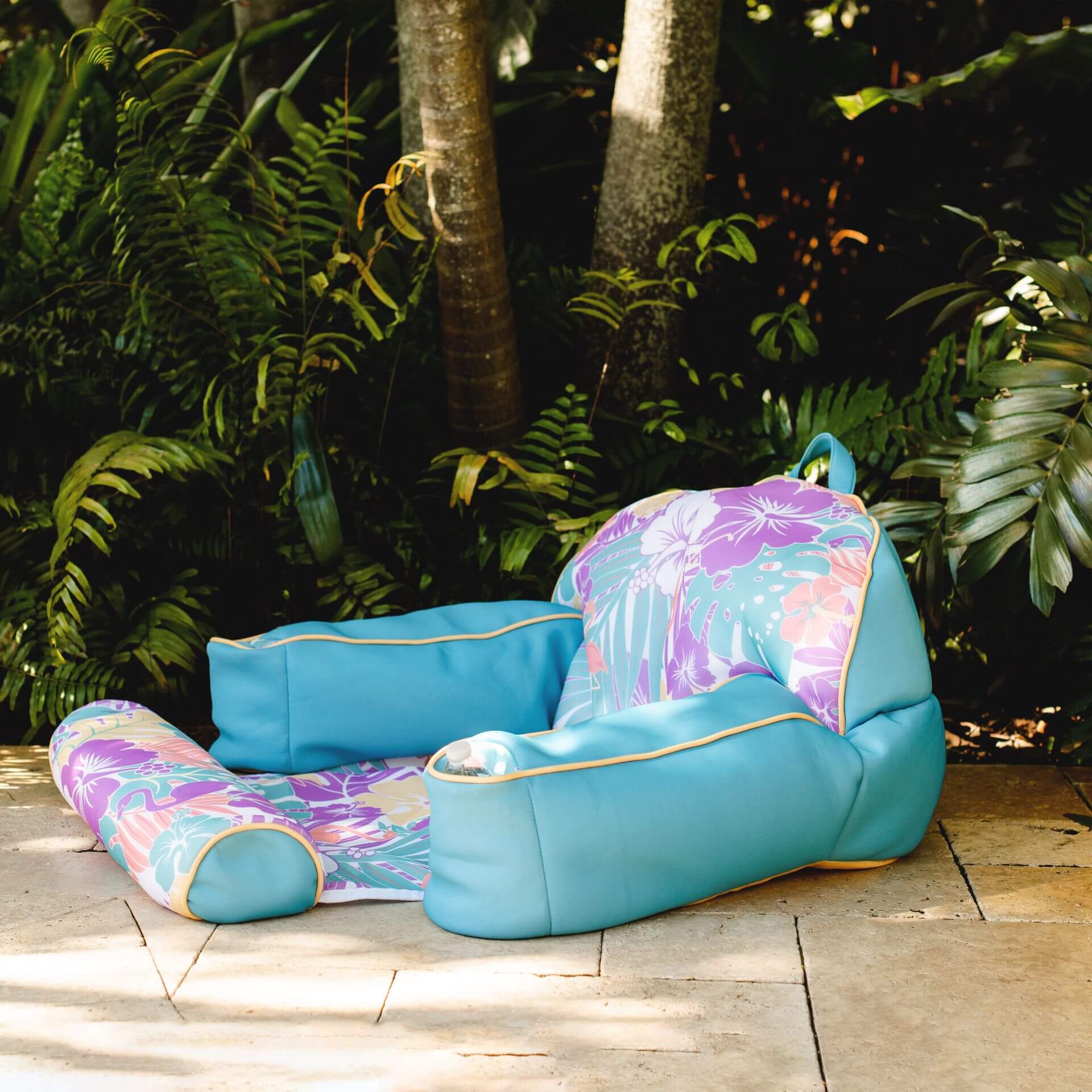 Big Joe's Lazy Lounger