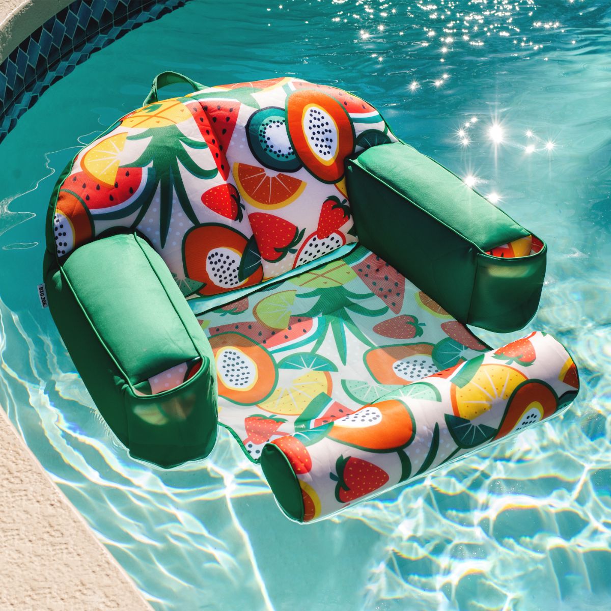 Big Joe's Lazy Lounger